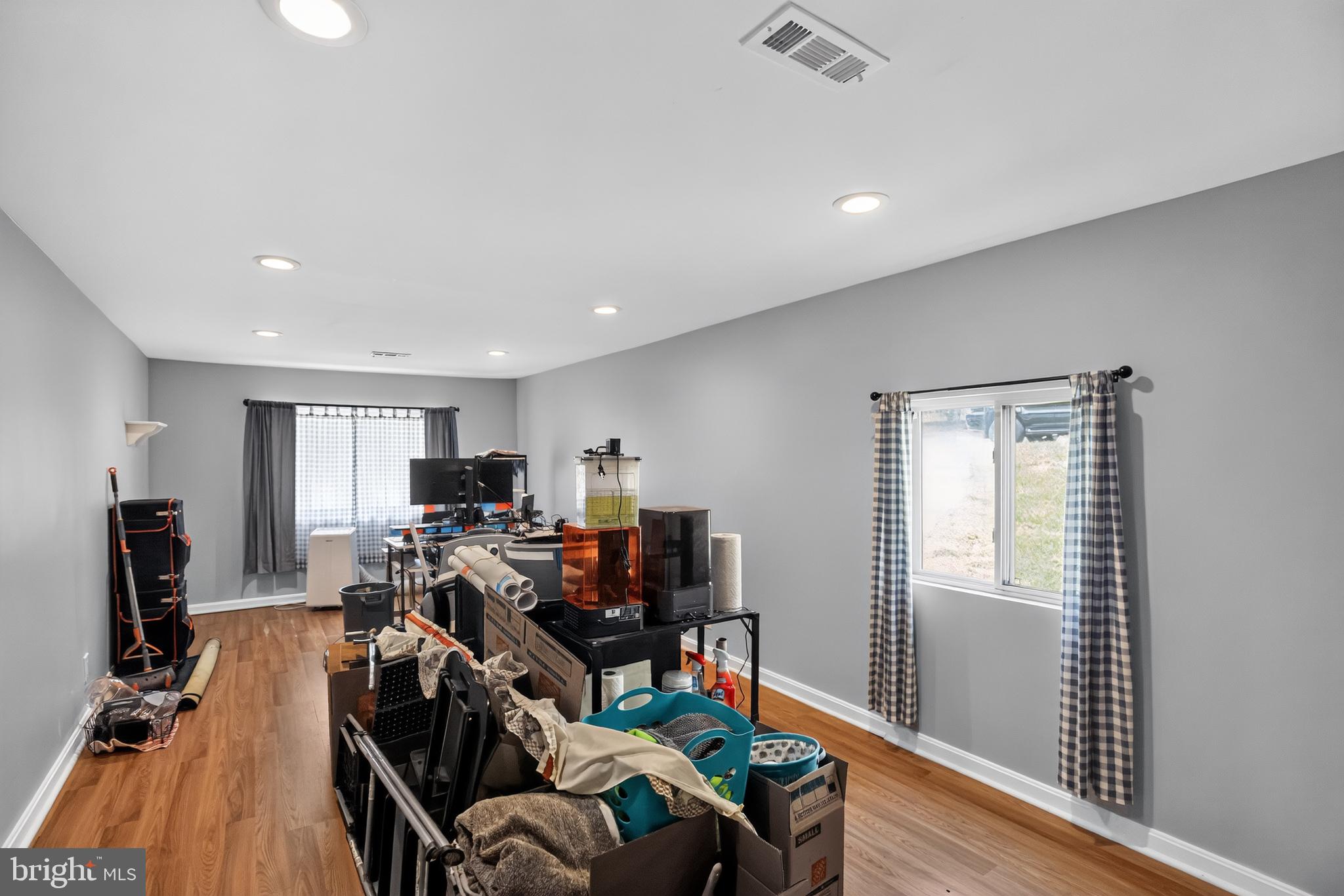 STEVENS FOREST - Residential