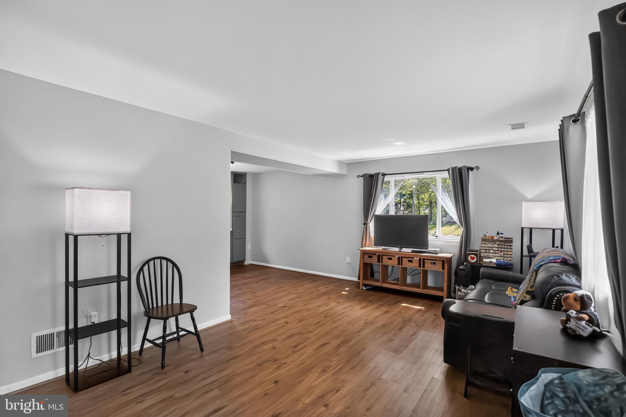 STEVENS FOREST - Residential