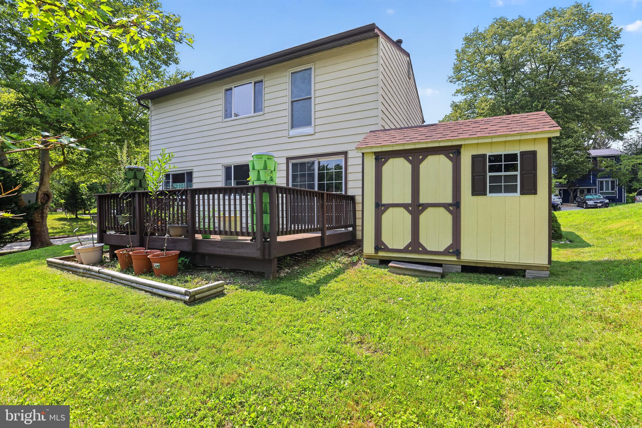 STEVENS FOREST - Residential
