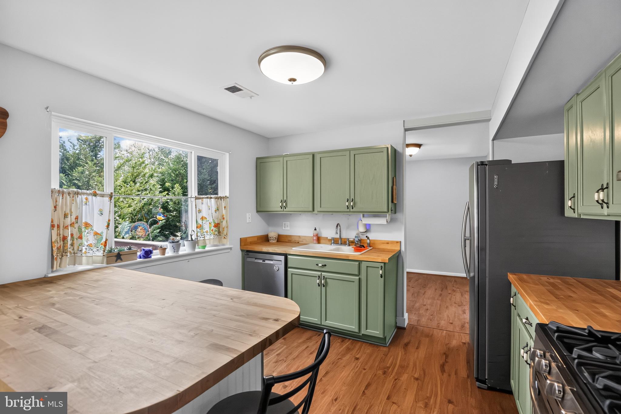 STEVENS FOREST - Residential