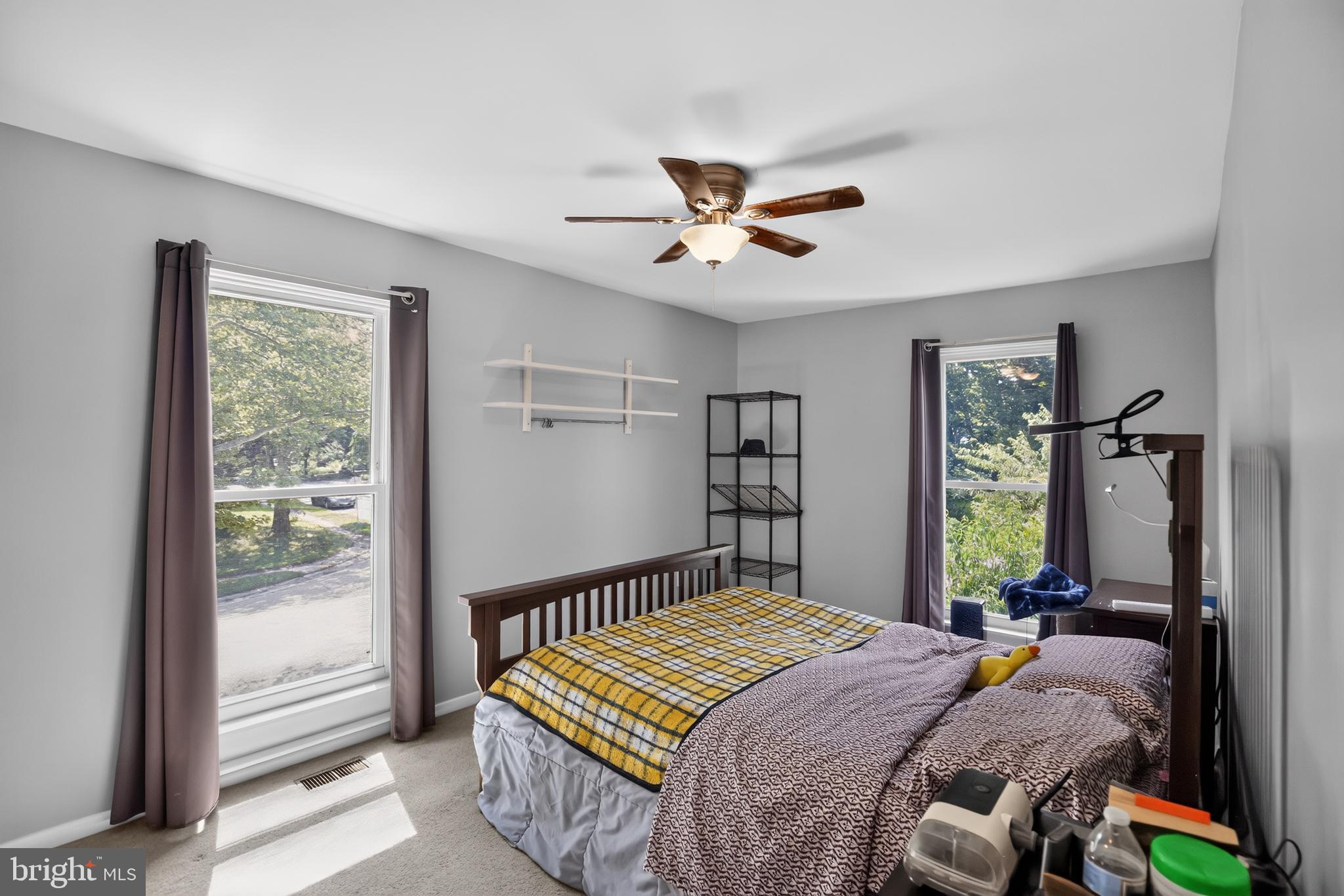 STEVENS FOREST - Residential
