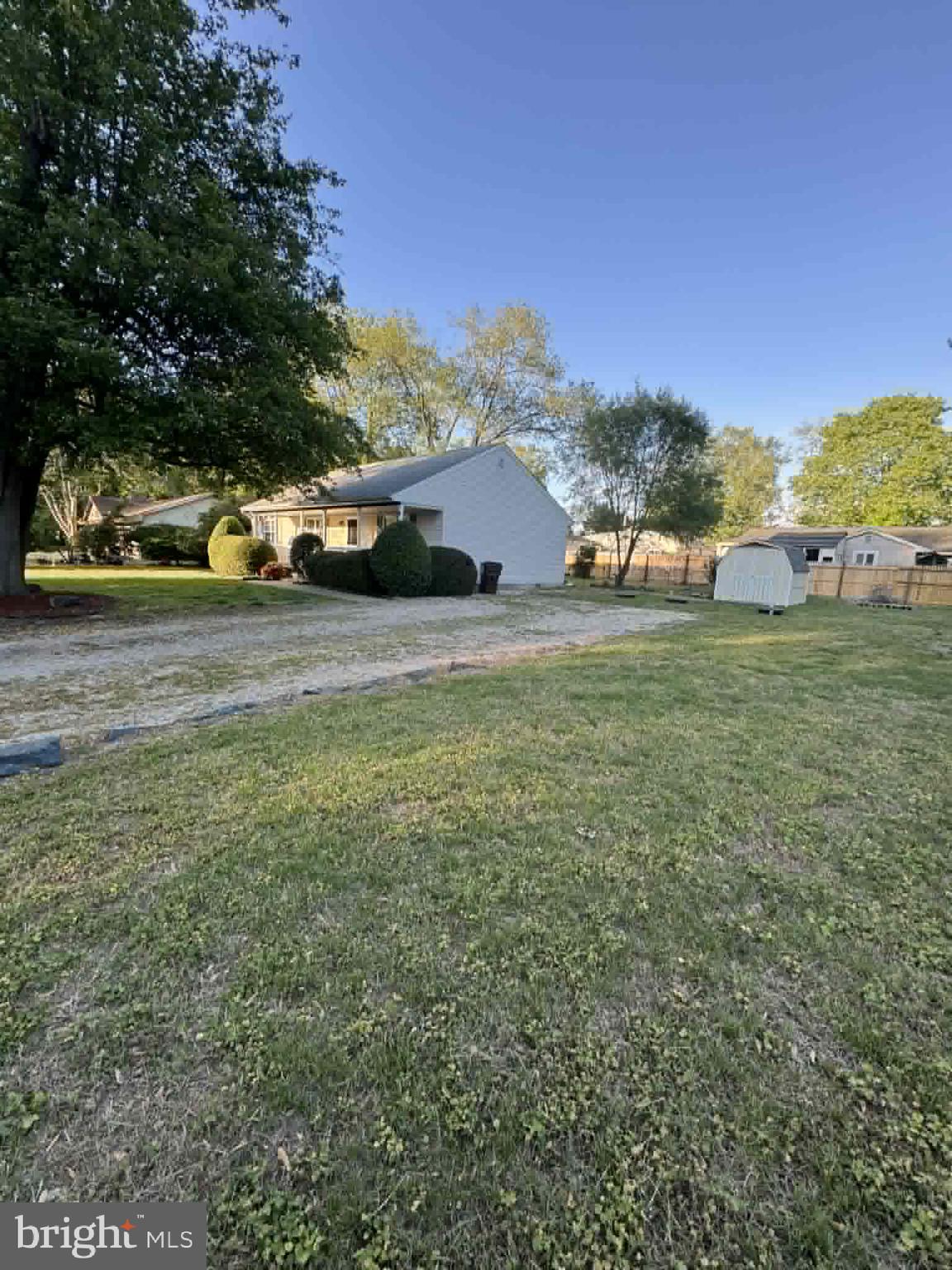 FAIRFIELD - Residential