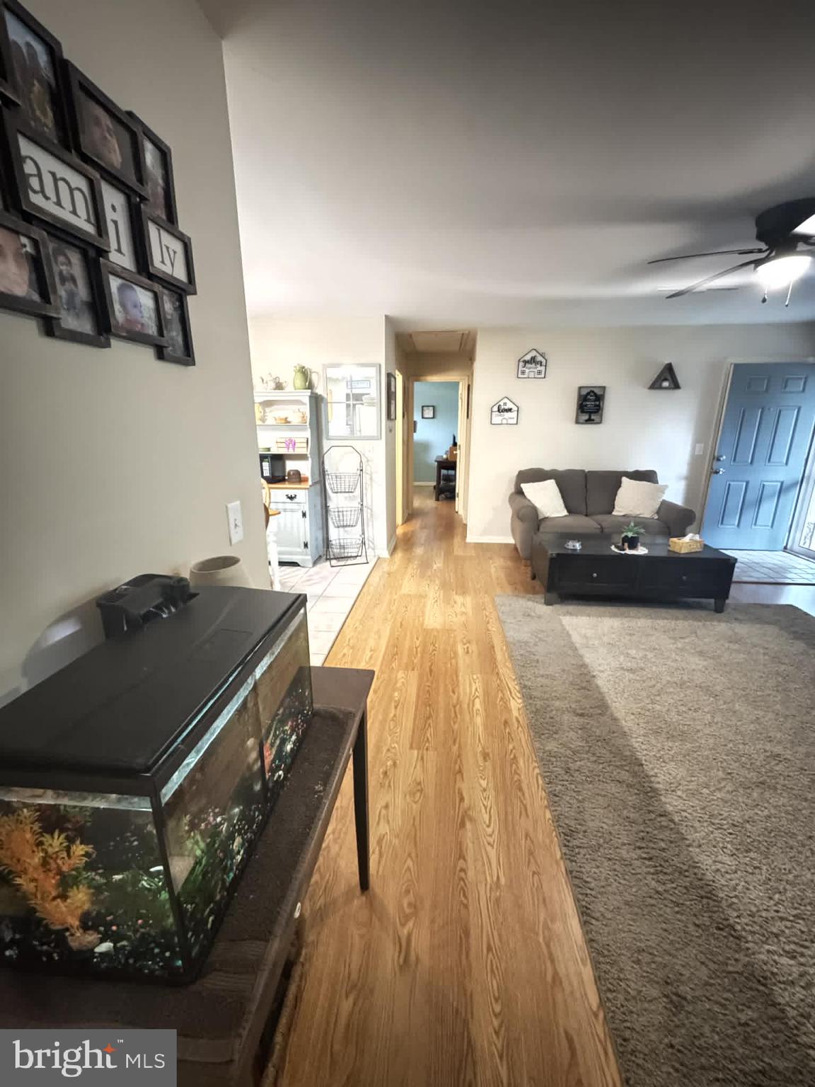 FAIRFIELD - Residential