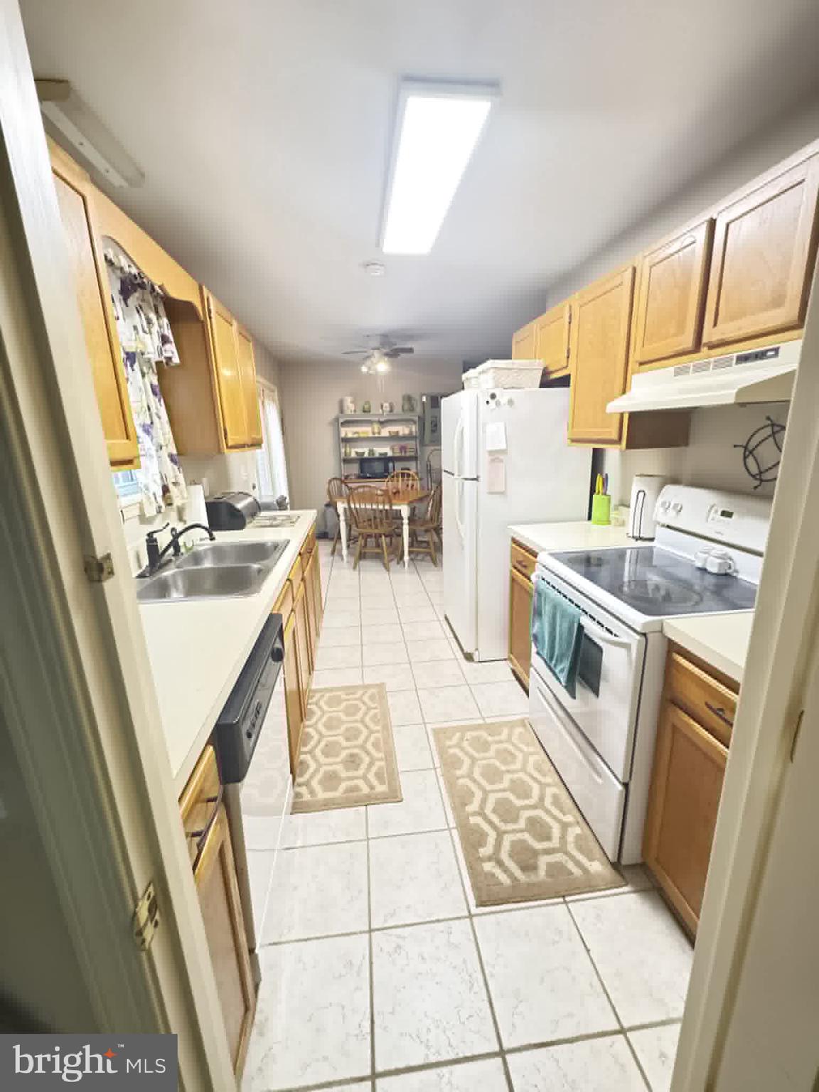 FAIRFIELD - Residential