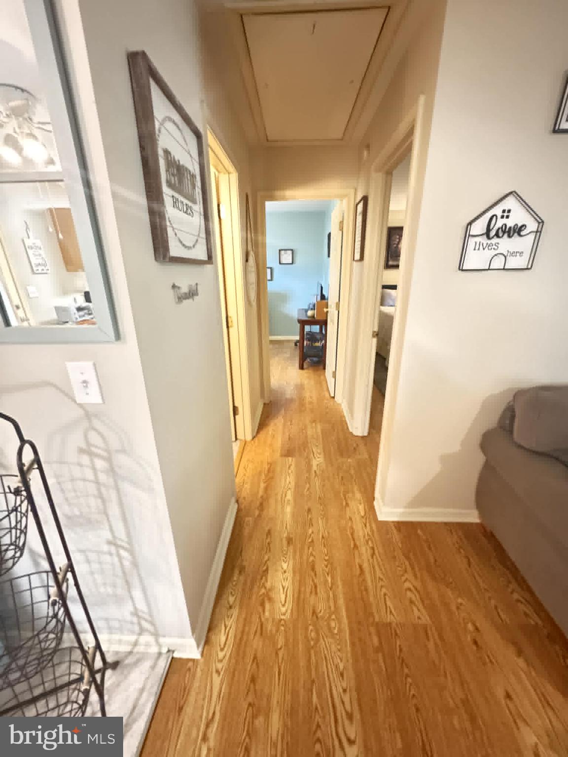 FAIRFIELD - Residential