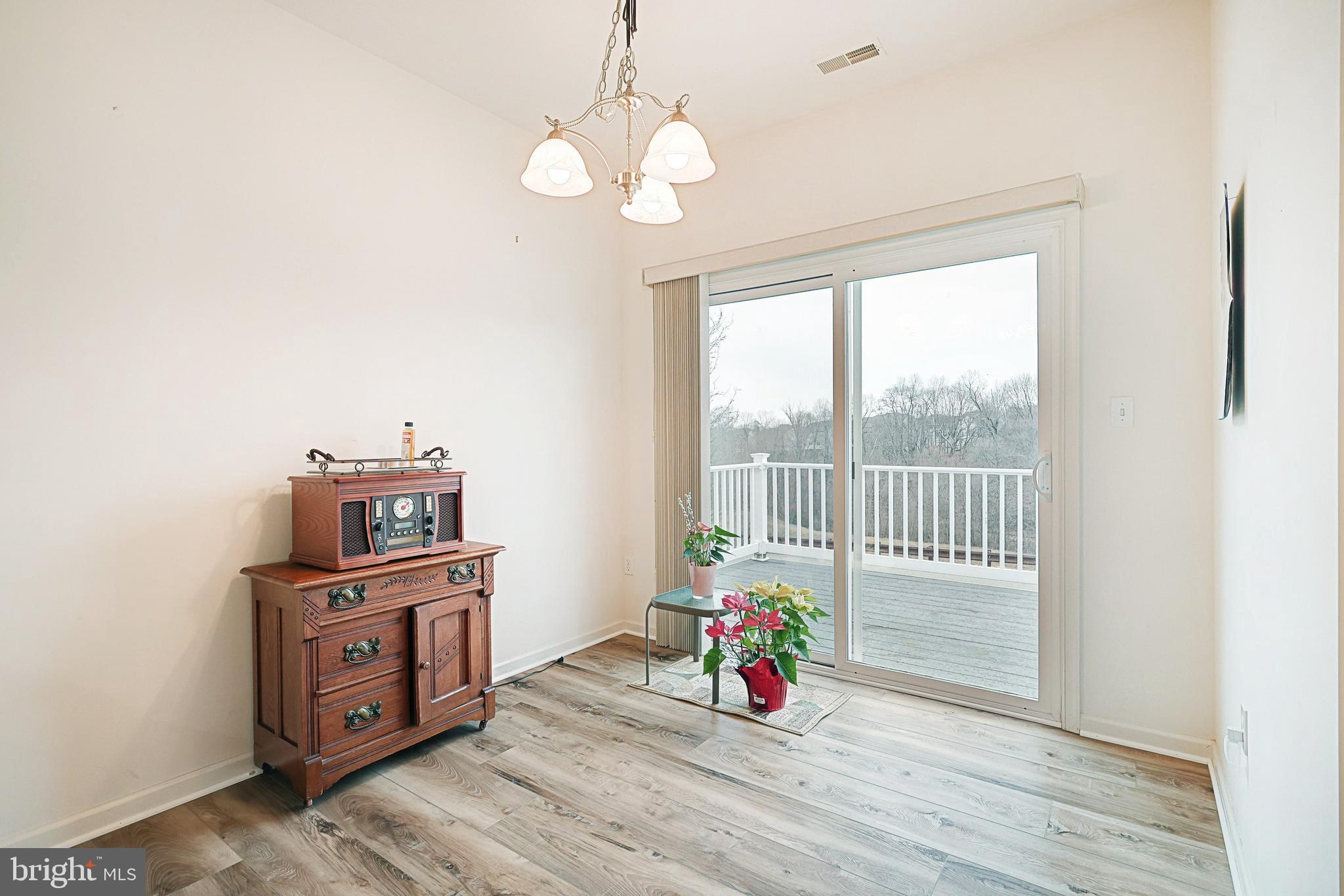 BAILEY SPRINGS VILLAS - Residential