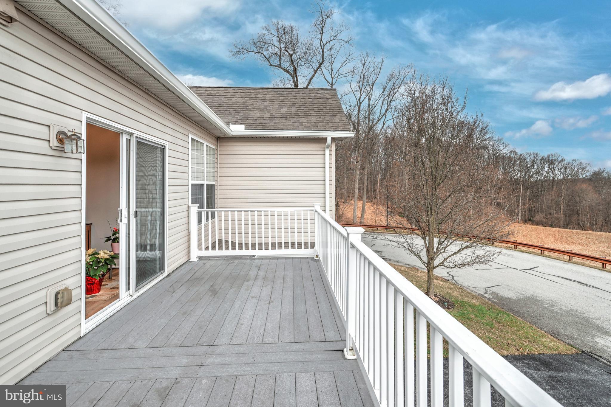 BAILEY SPRINGS VILLAS - Residential