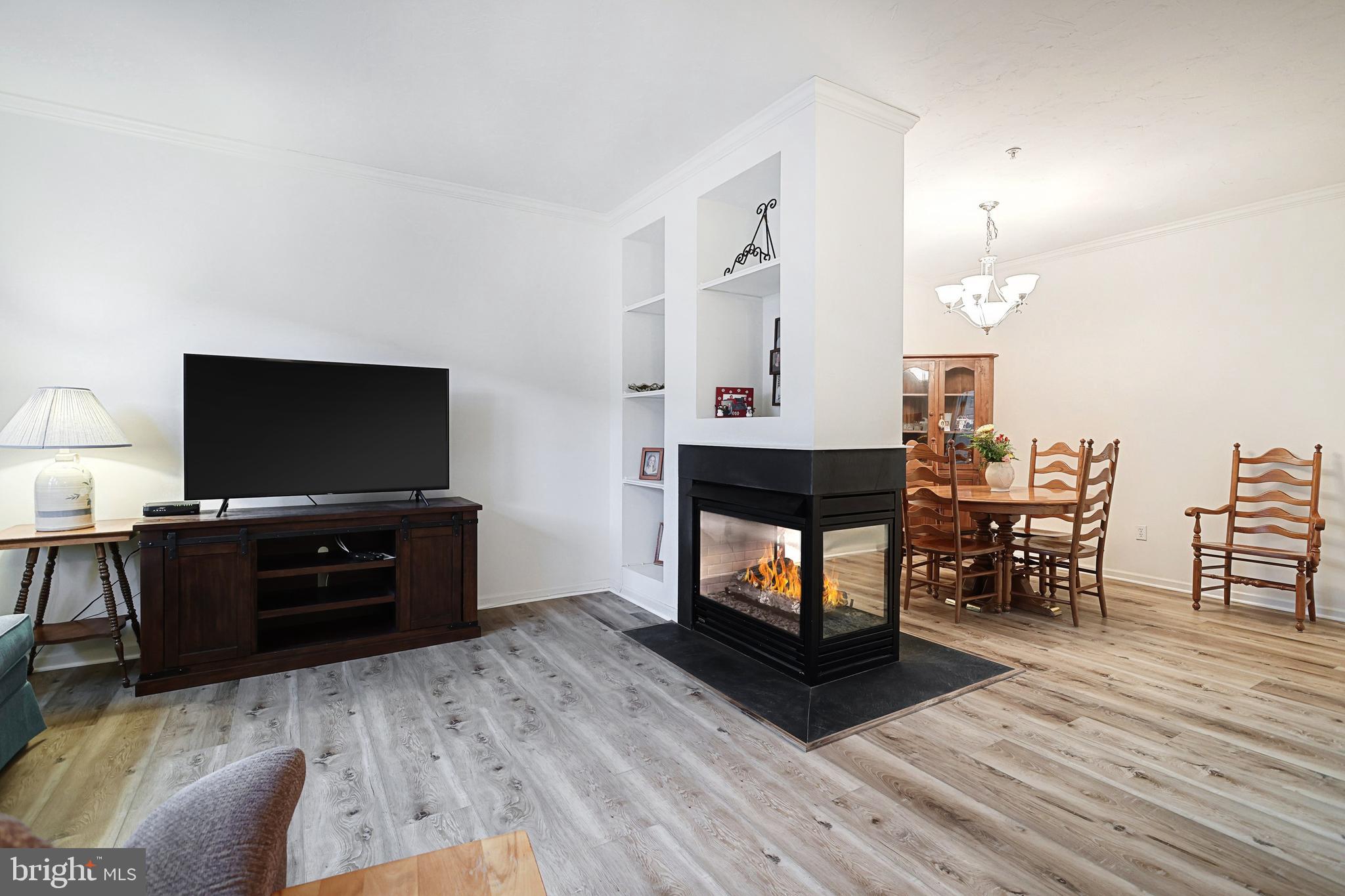 BAILEY SPRINGS VILLAS - Residential