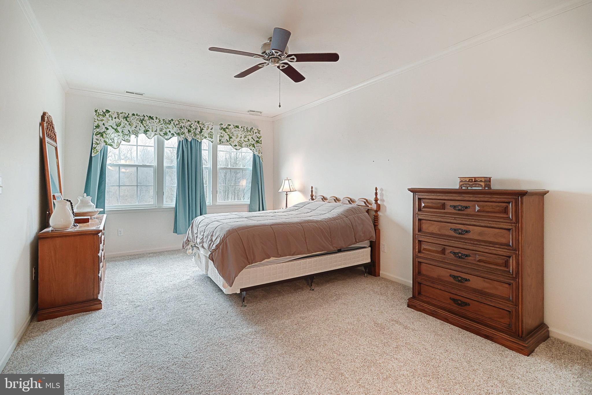BAILEY SPRINGS VILLAS - Residential