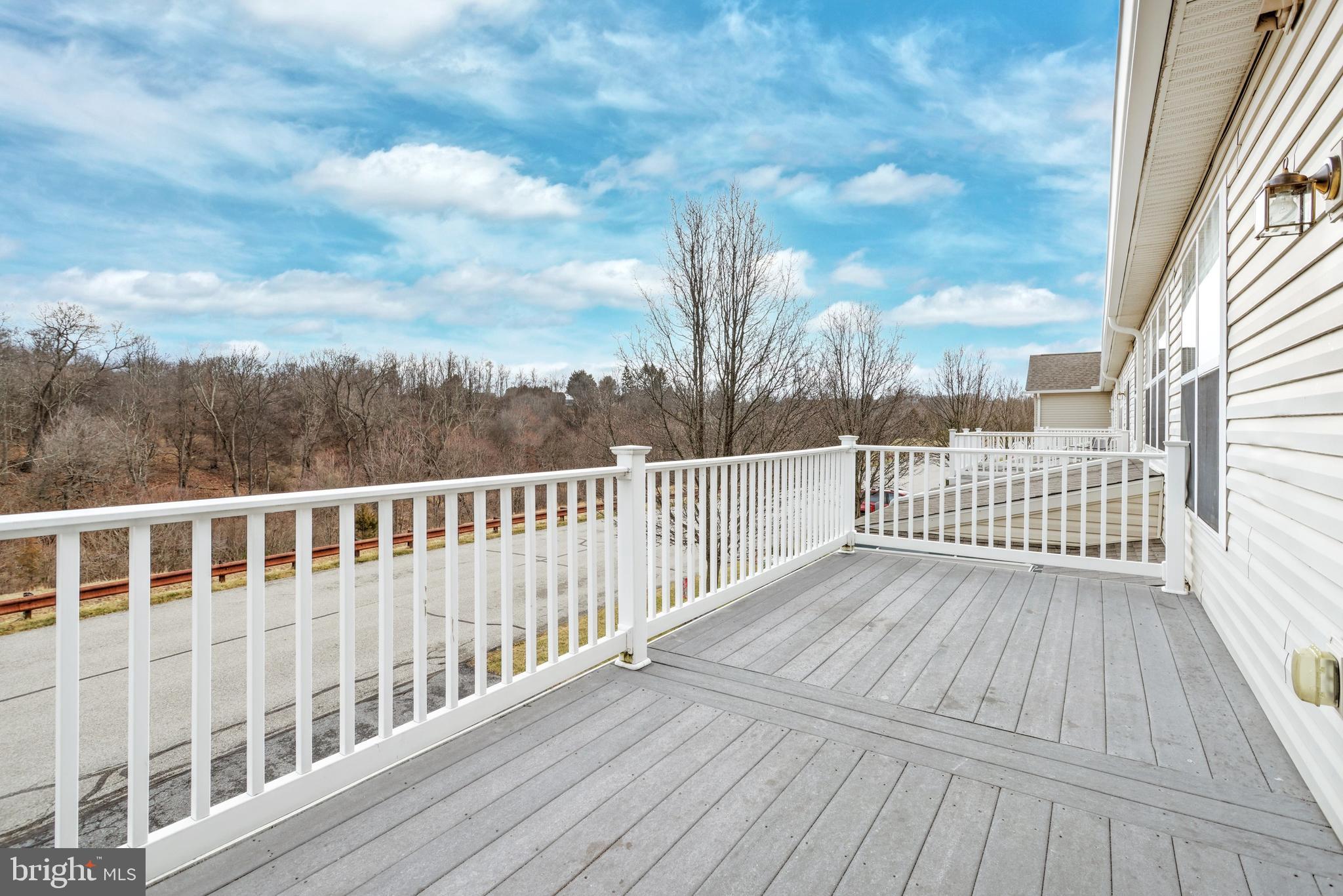 BAILEY SPRINGS VILLAS - Residential