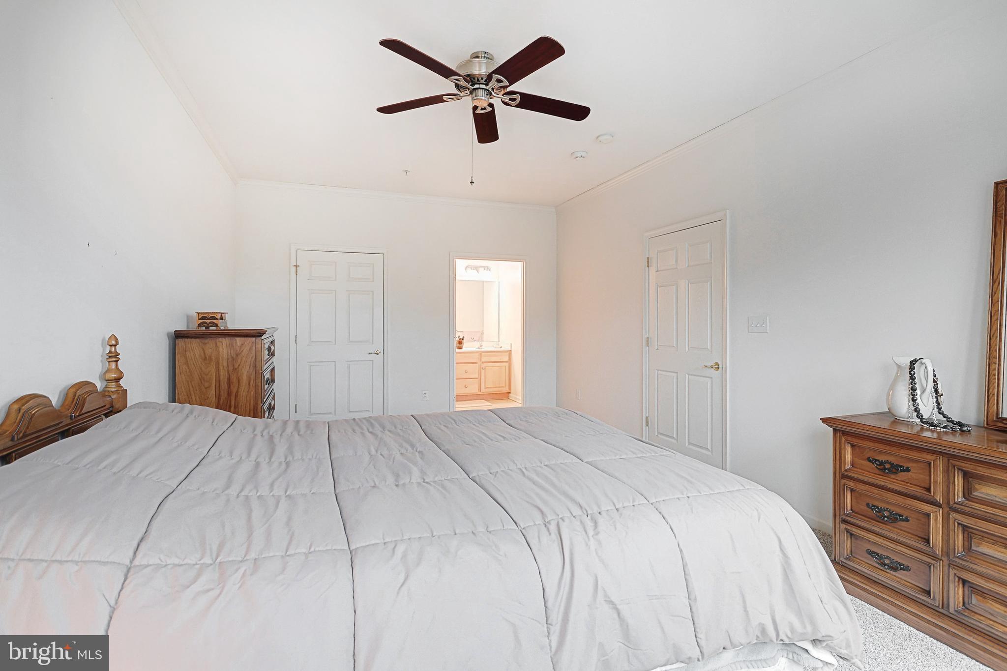 BAILEY SPRINGS VILLAS - Residential