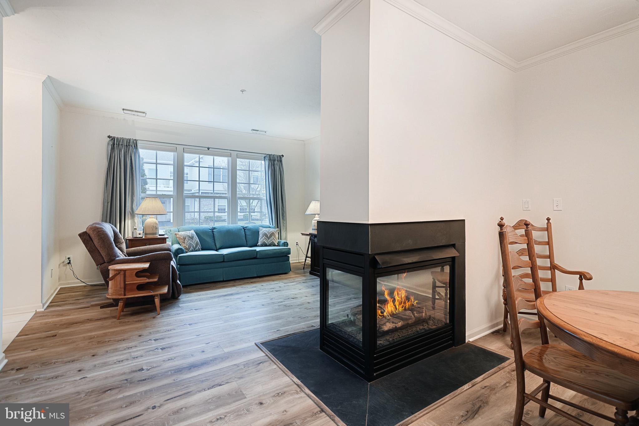 BAILEY SPRINGS VILLAS - Residential