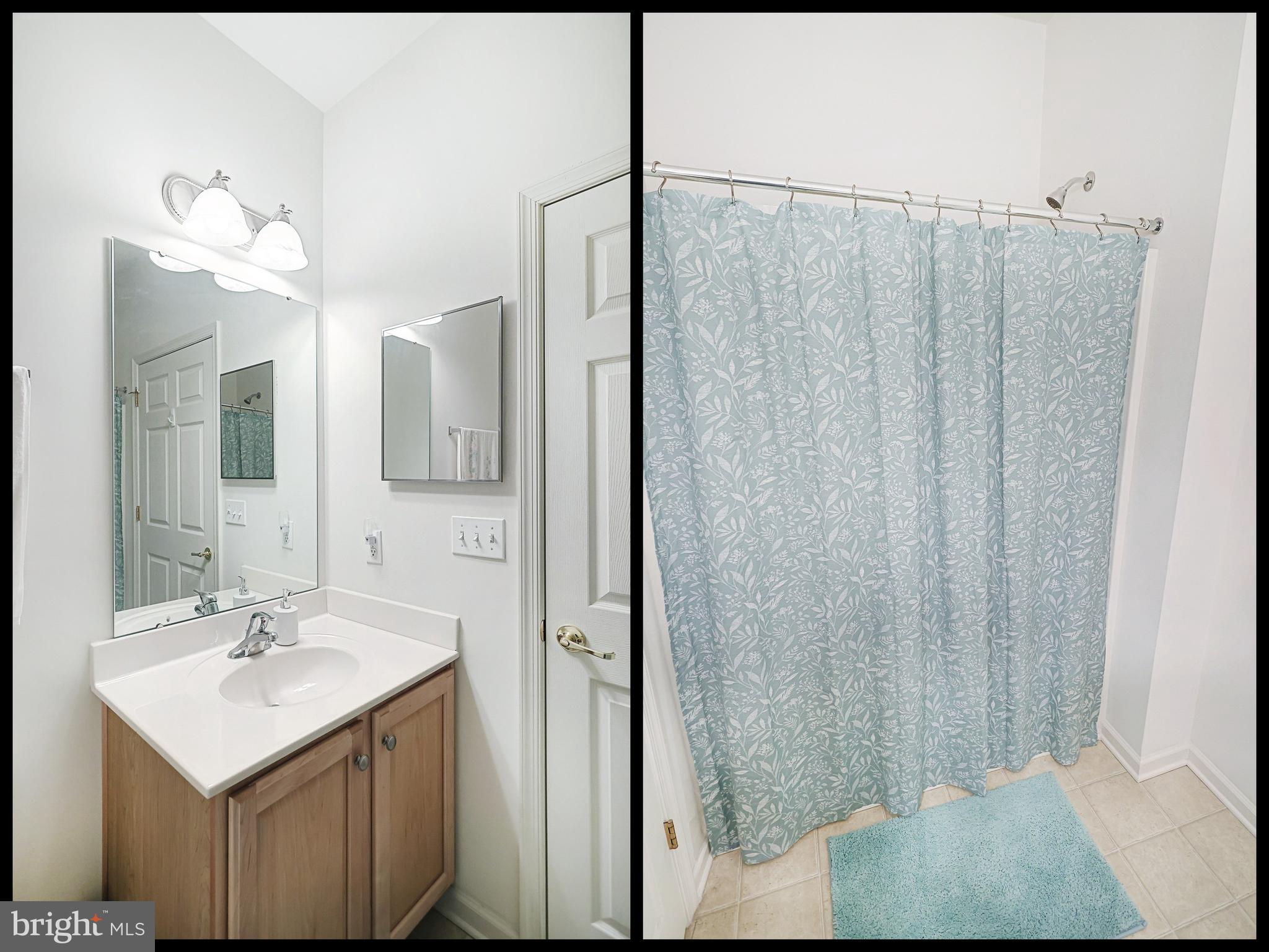 BAILEY SPRINGS VILLAS - Residential
