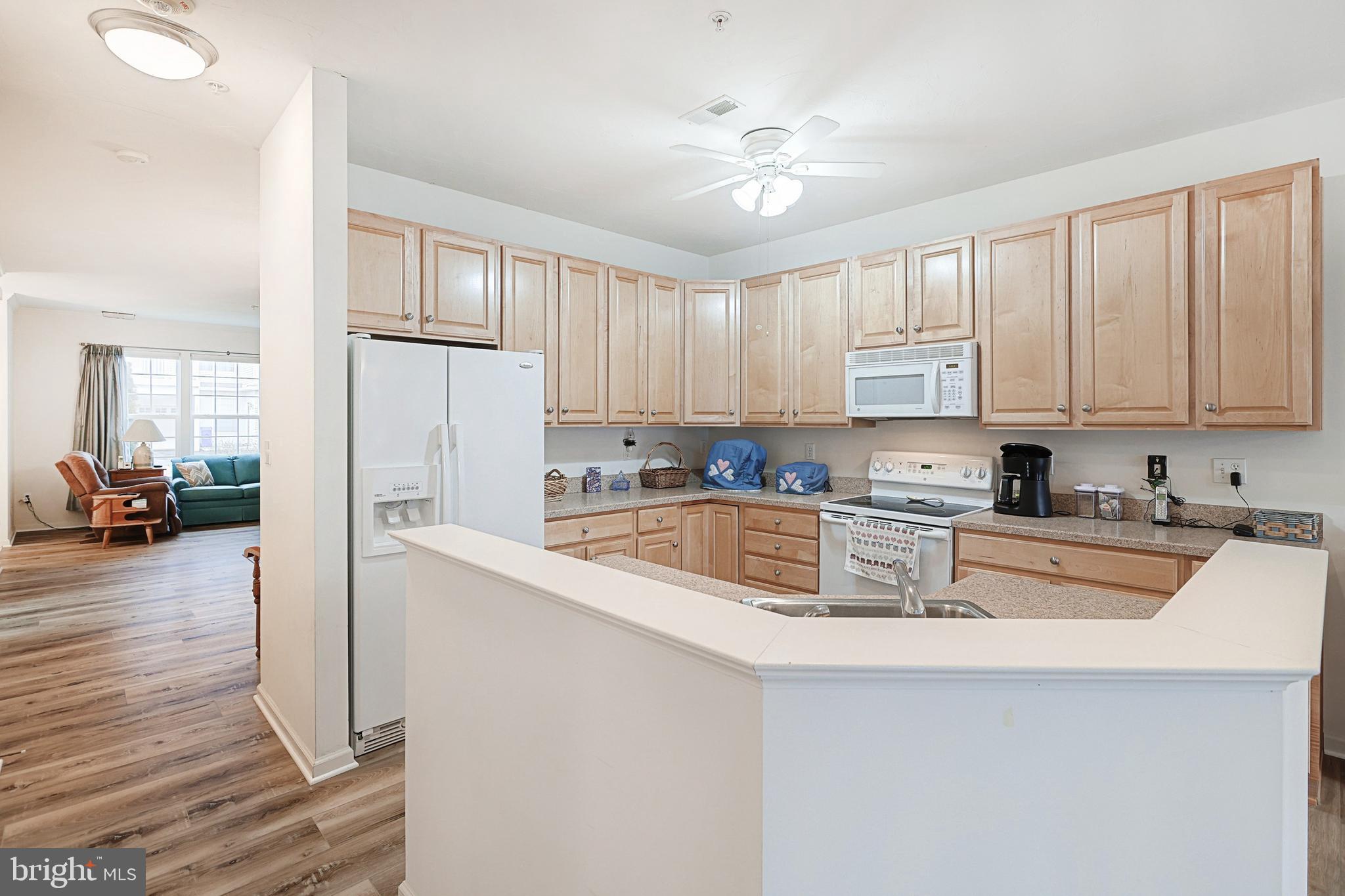 BAILEY SPRINGS VILLAS - Residential