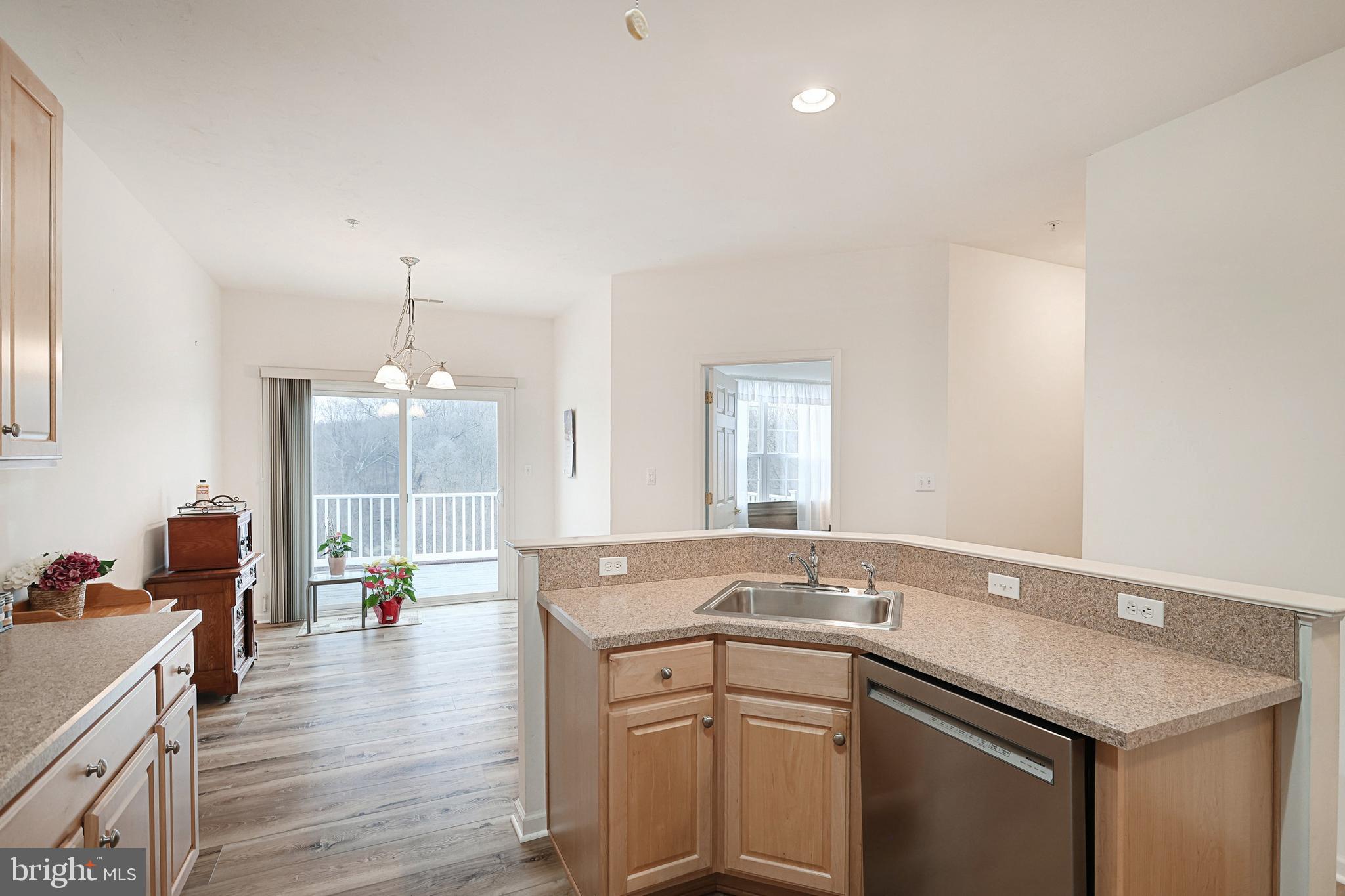 BAILEY SPRINGS VILLAS - Residential