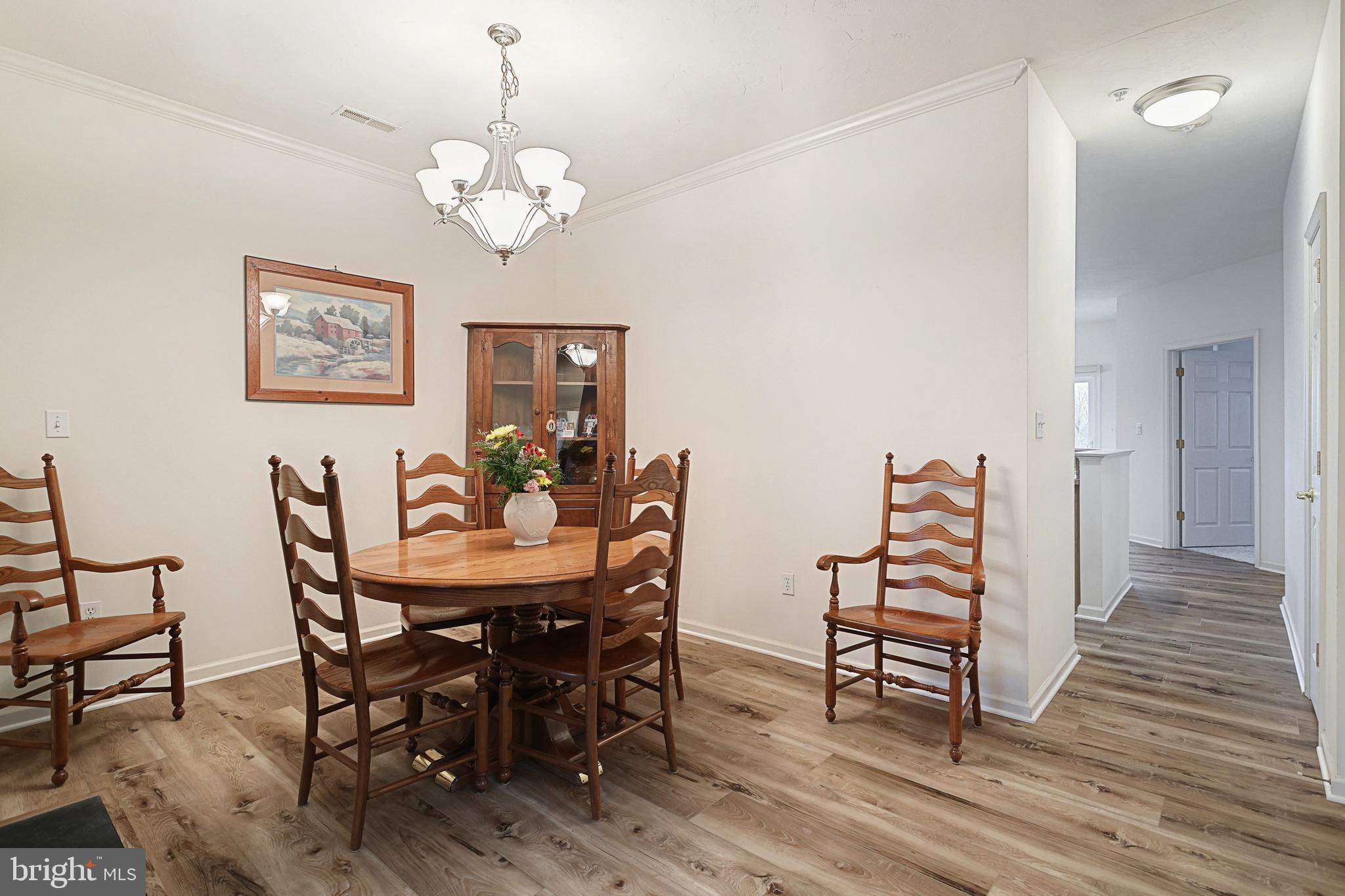 BAILEY SPRINGS VILLAS - Residential