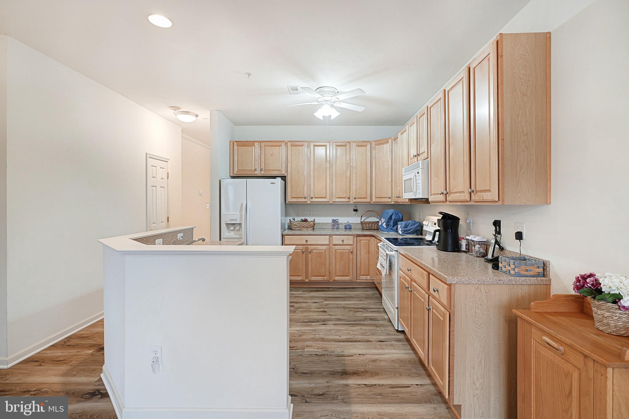 BAILEY SPRINGS VILLAS - Residential