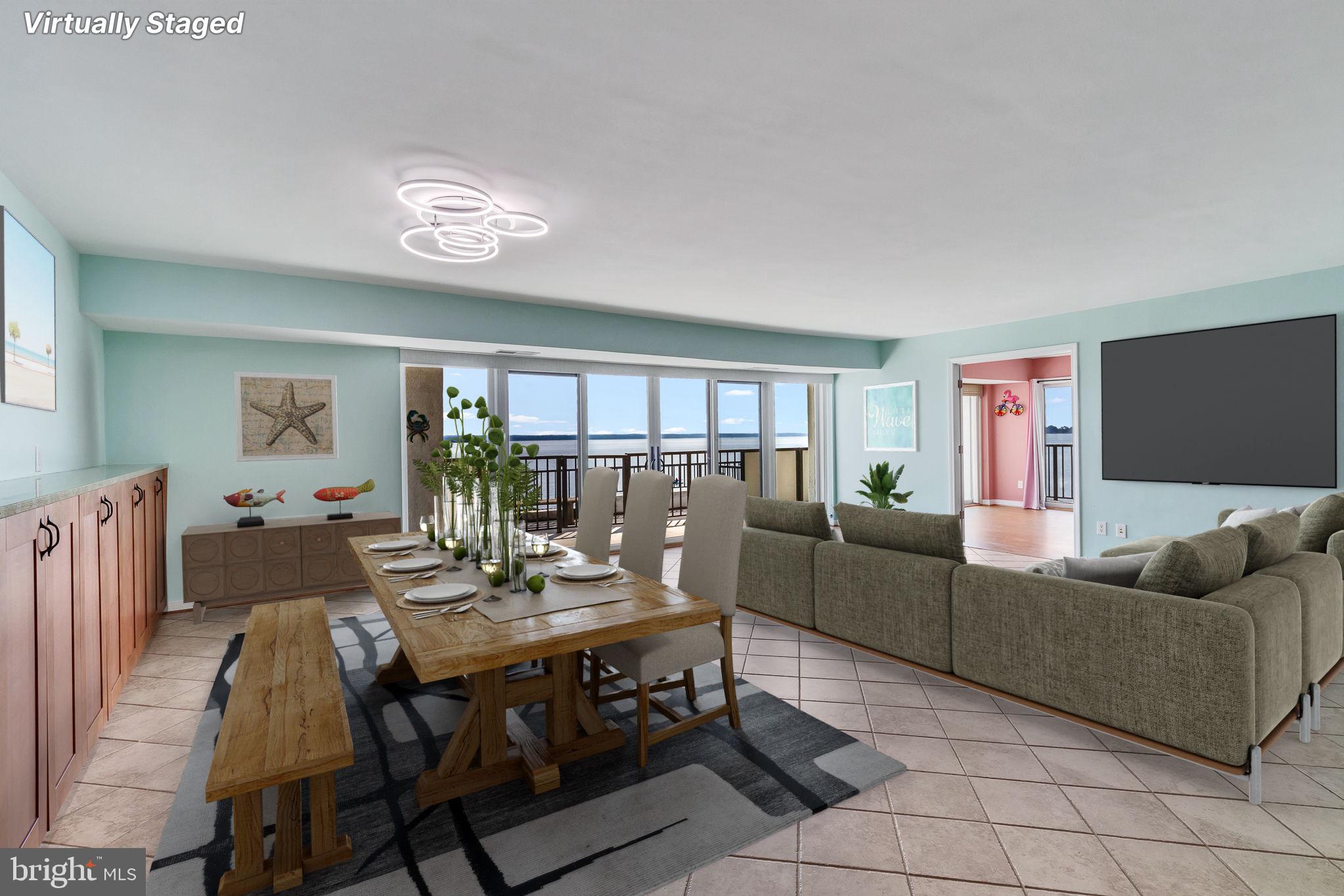RIVERSIDE CONDOMINIUMS - Residential