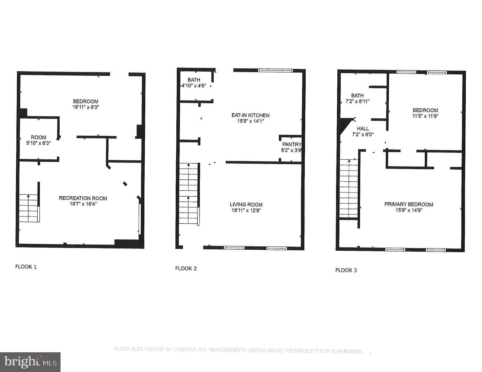 BROOKLAND HEIGHTS - Residential