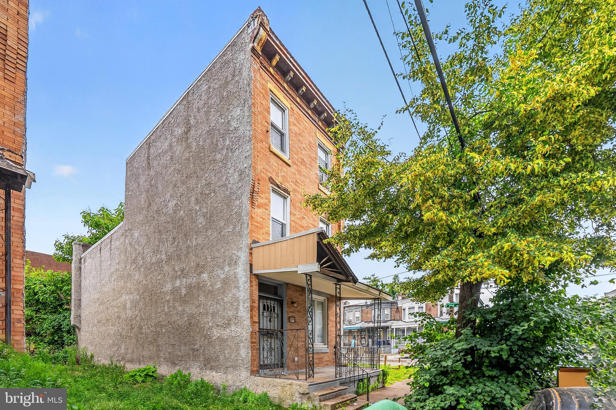NICETOWN-TIOGA - Residential