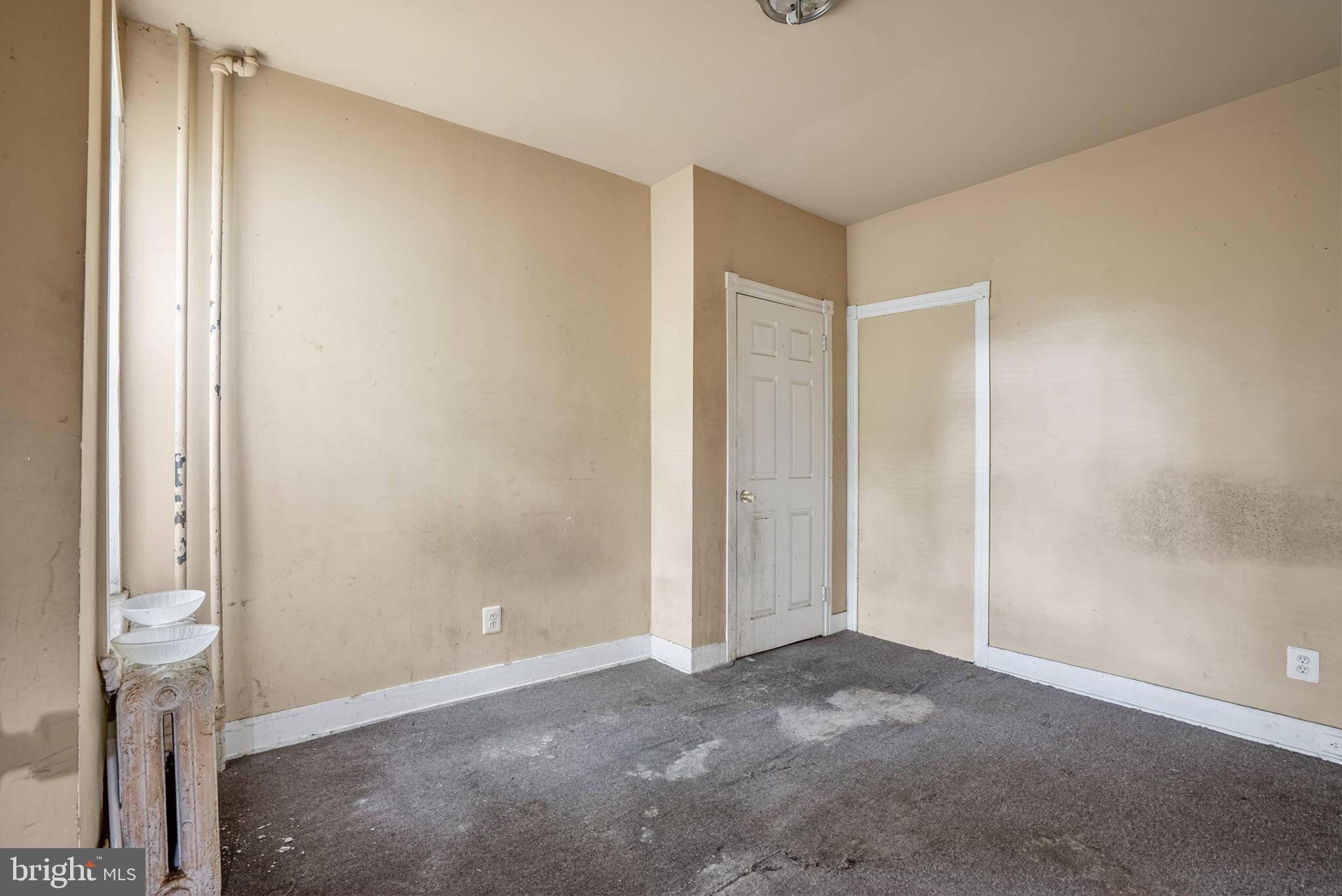 NICETOWN-TIOGA - Residential