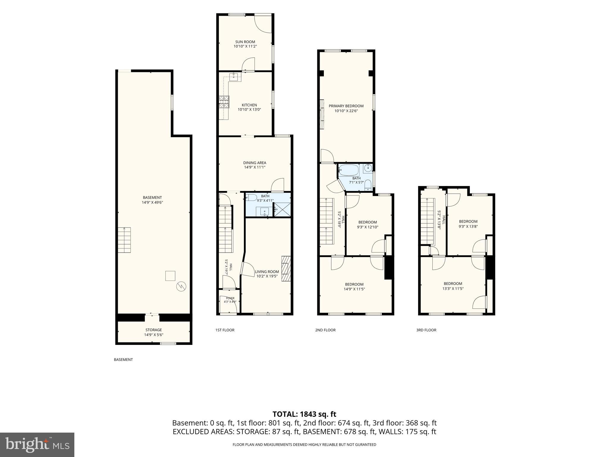 NICETOWN-TIOGA - Residential