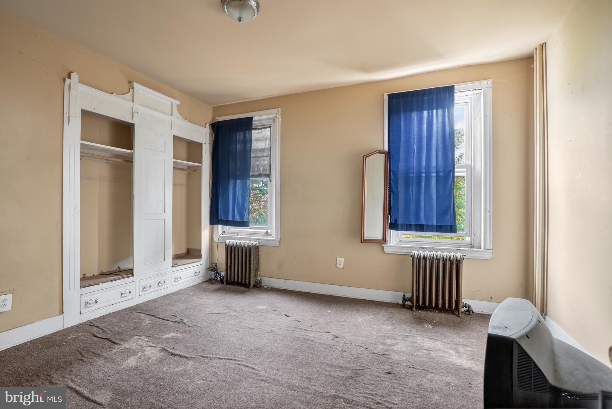 NICETOWN-TIOGA - Residential