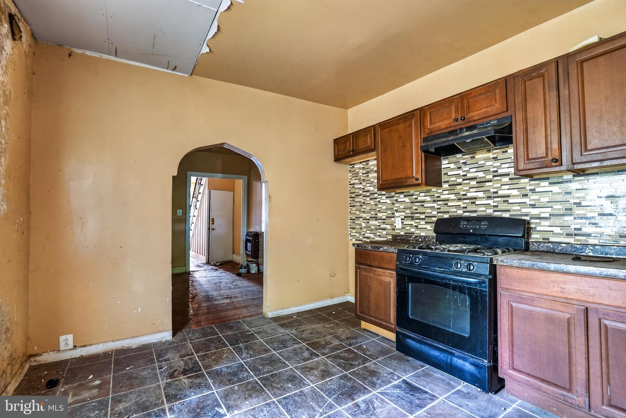 NICETOWN-TIOGA - Residential