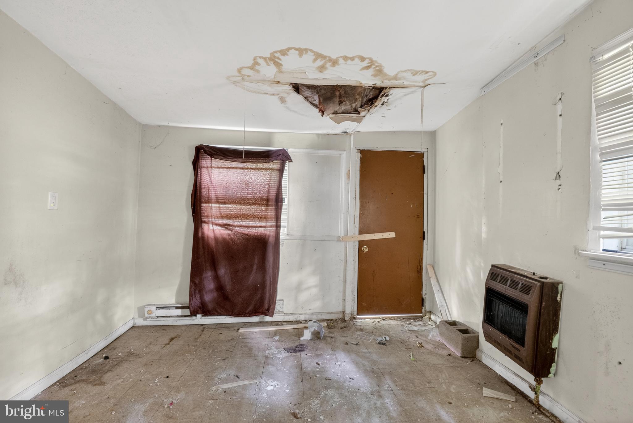NICETOWN-TIOGA - Residential