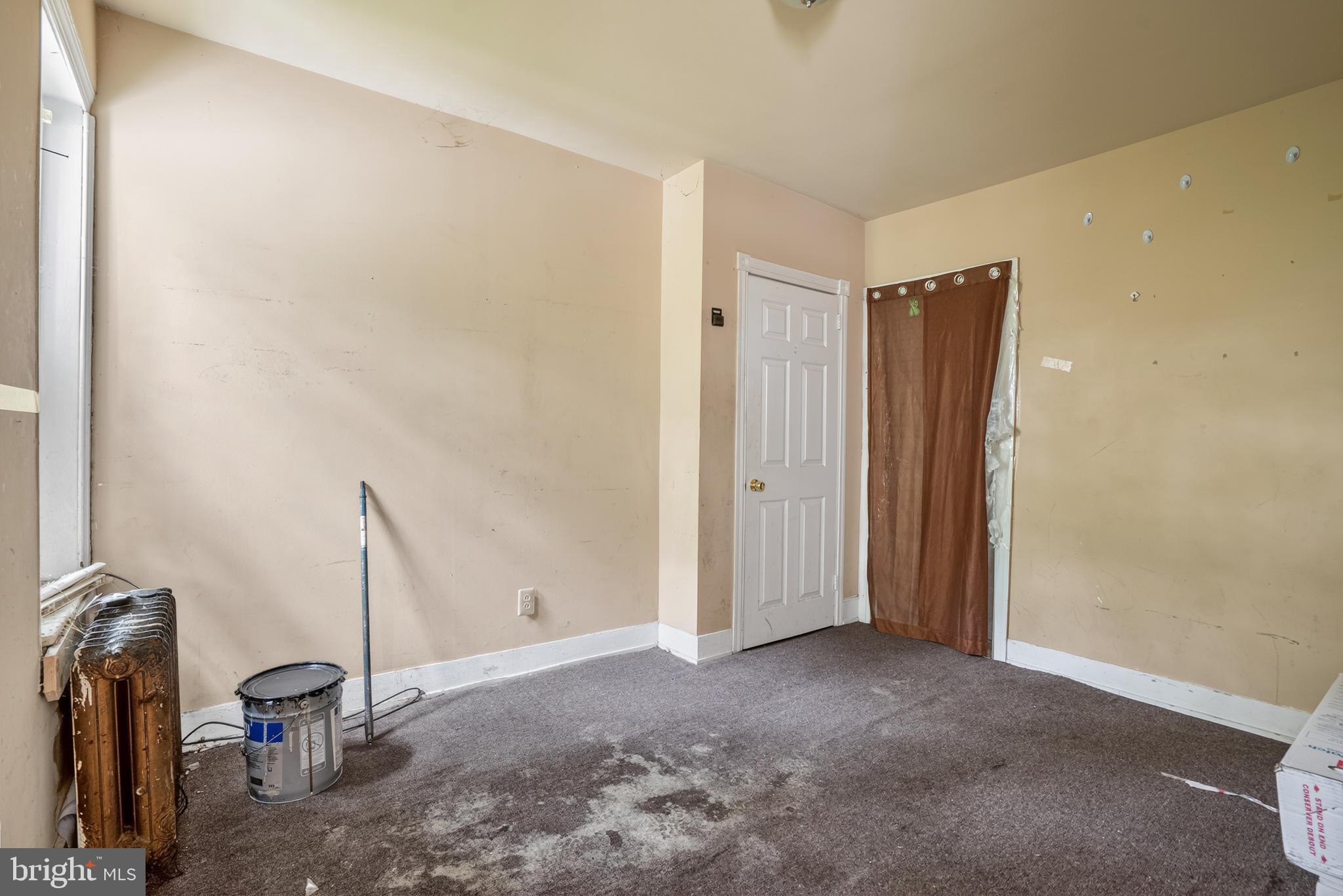 NICETOWN-TIOGA - Residential