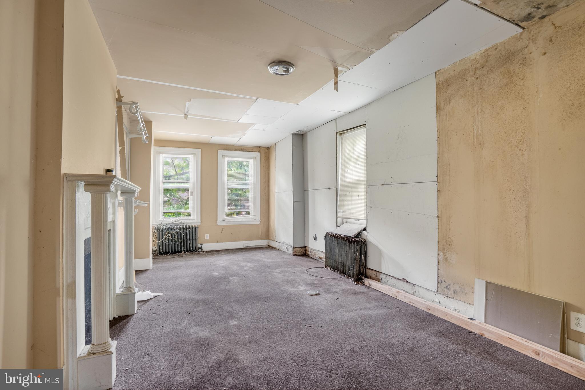 NICETOWN-TIOGA - Residential