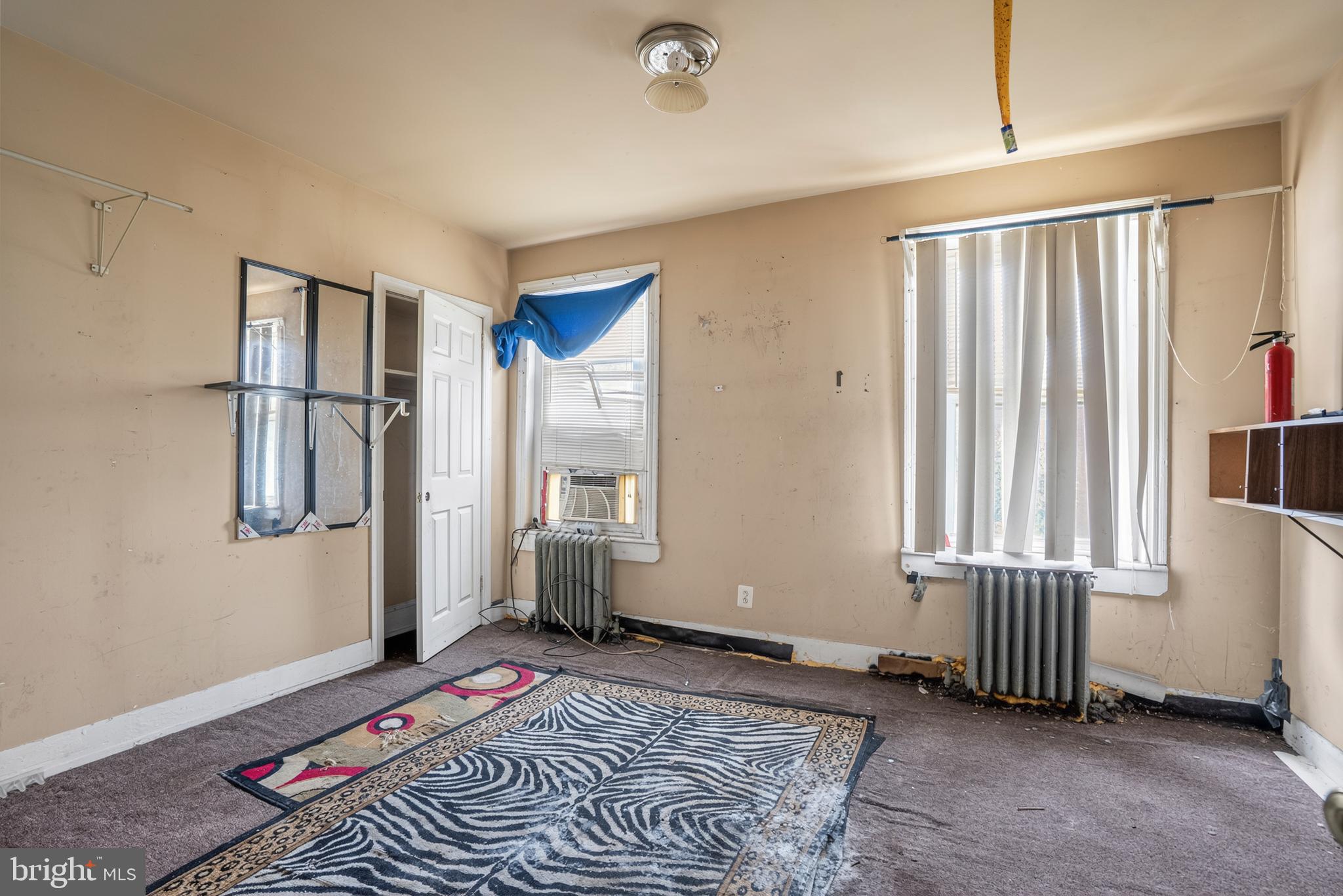NICETOWN-TIOGA - Residential