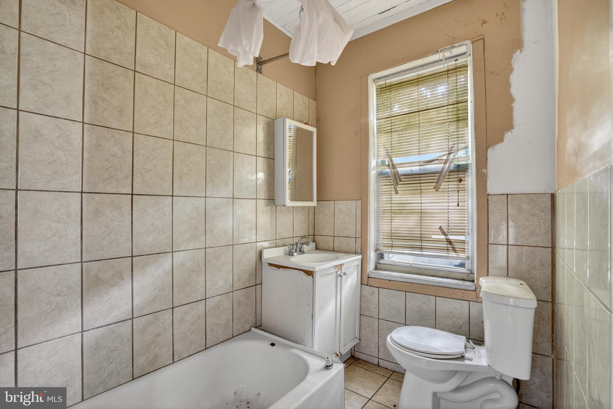 NICETOWN-TIOGA - Residential