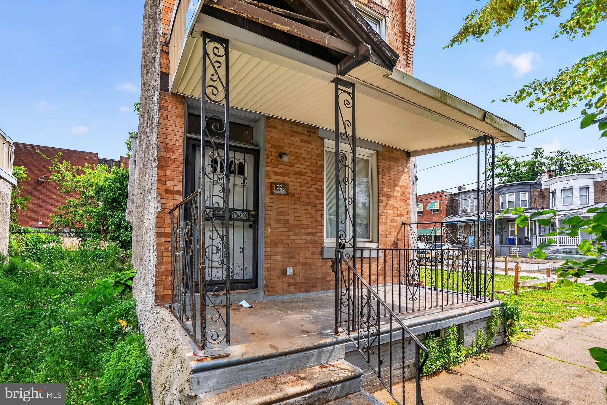 NICETOWN-TIOGA - Residential