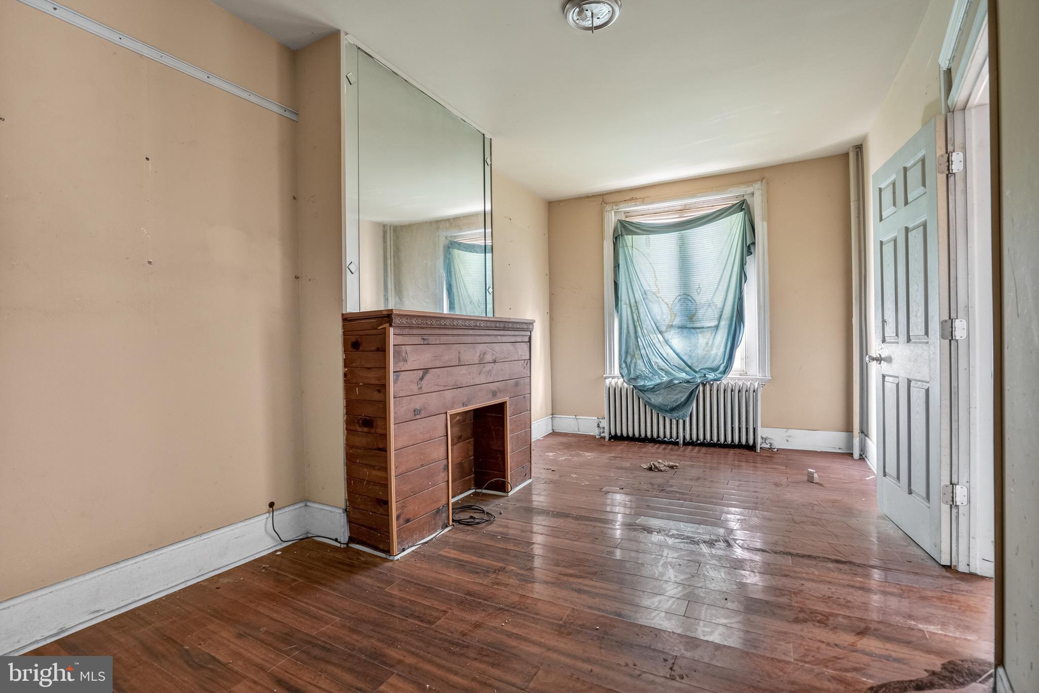 NICETOWN-TIOGA - Residential