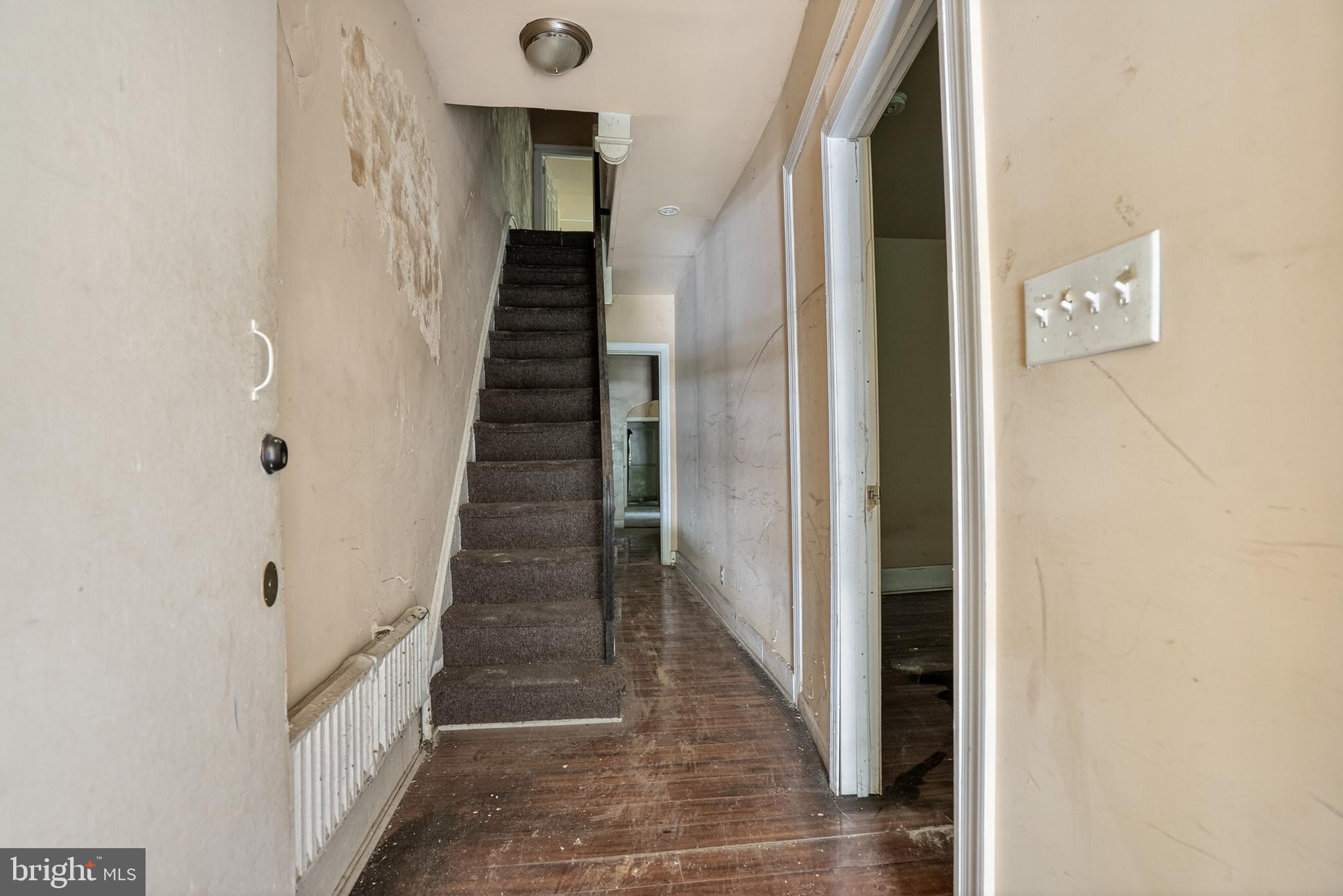 NICETOWN-TIOGA - Residential