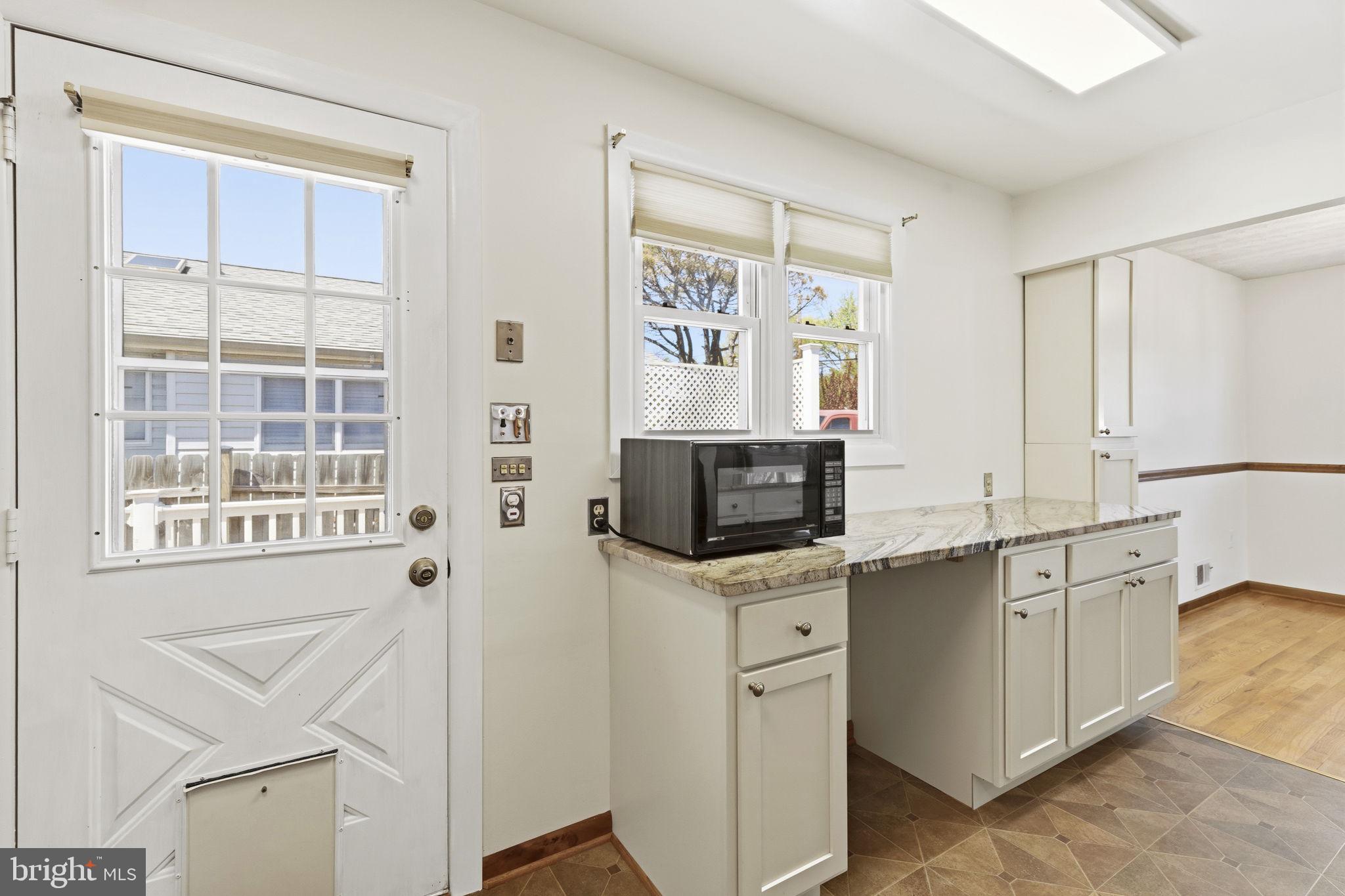 HIGH RIDGE PARK - Residential