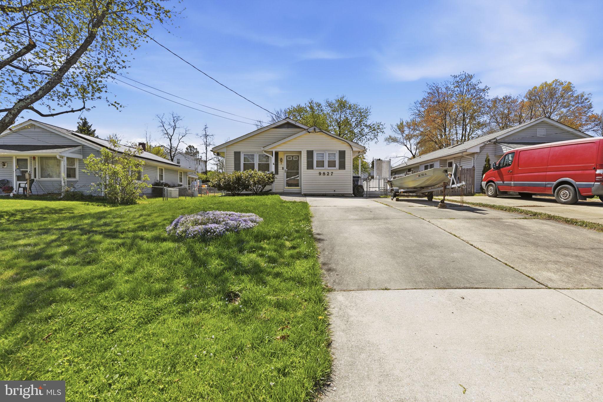 HIGH RIDGE PARK - Residential