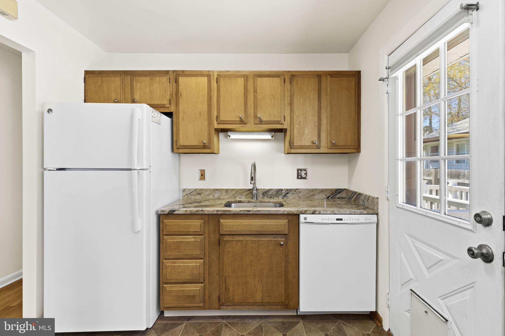 HIGH RIDGE PARK - Residential