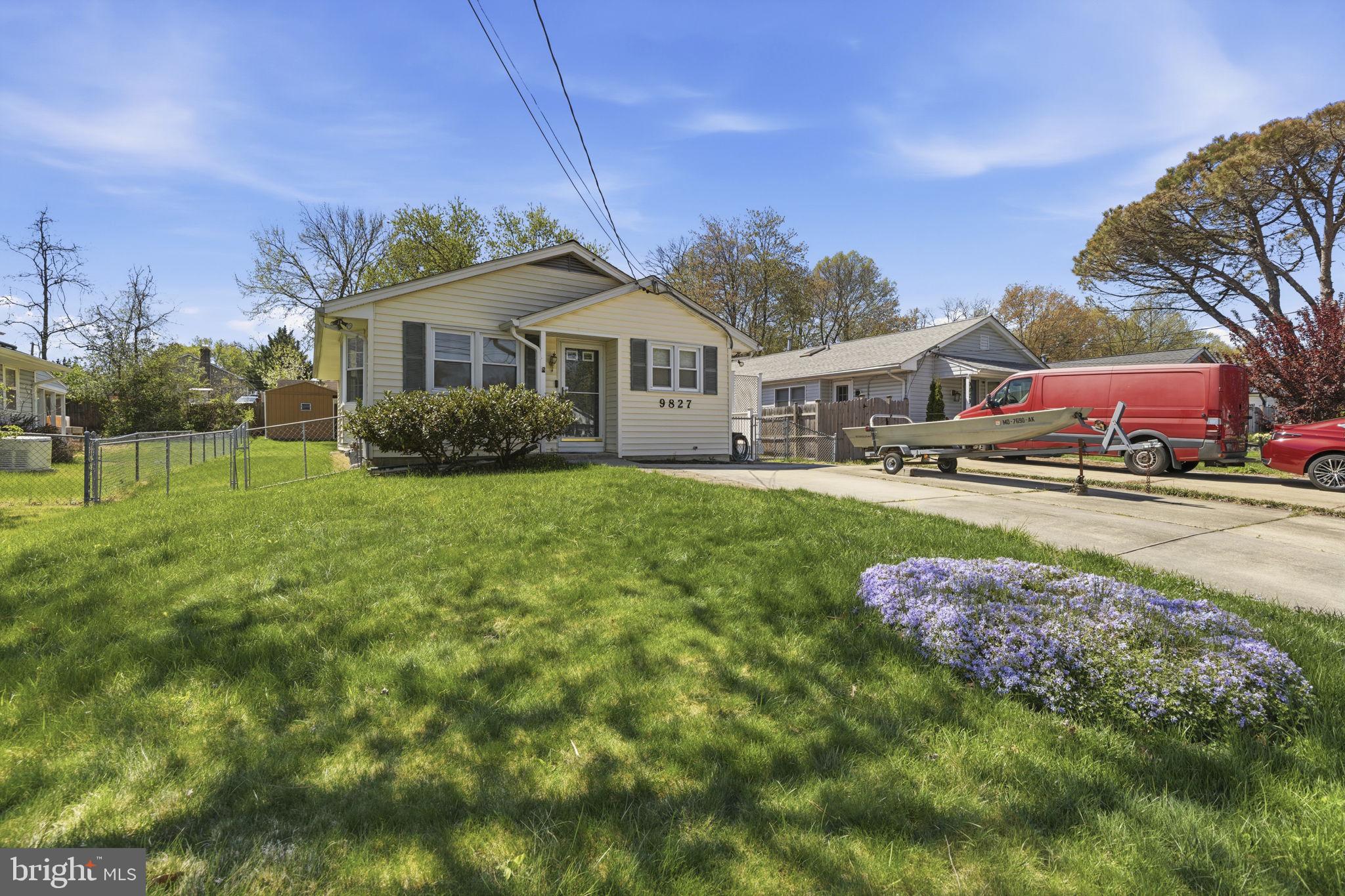 HIGH RIDGE PARK - Residential
