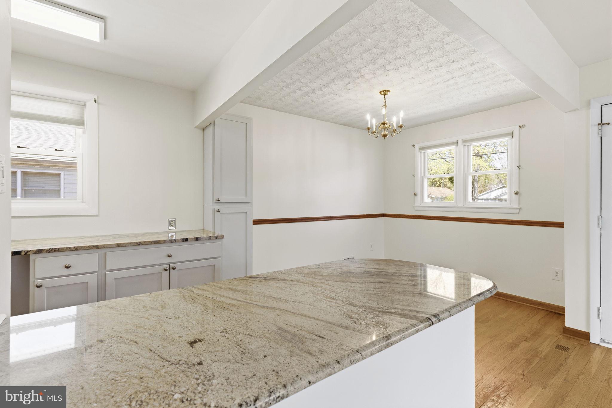 HIGH RIDGE PARK - Residential
