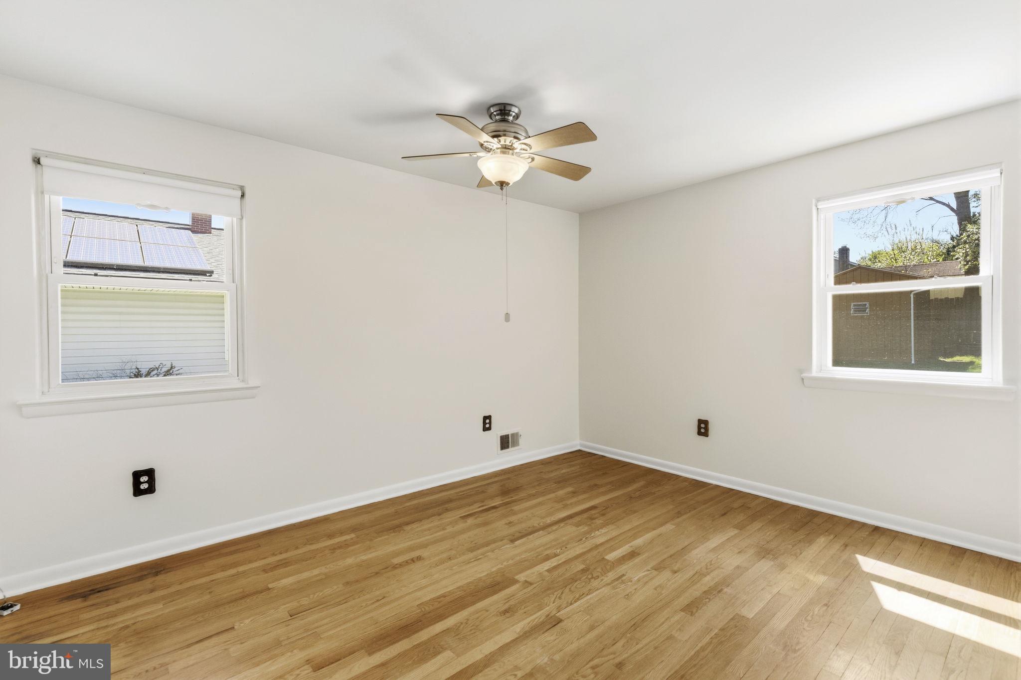 HIGH RIDGE PARK - Residential
