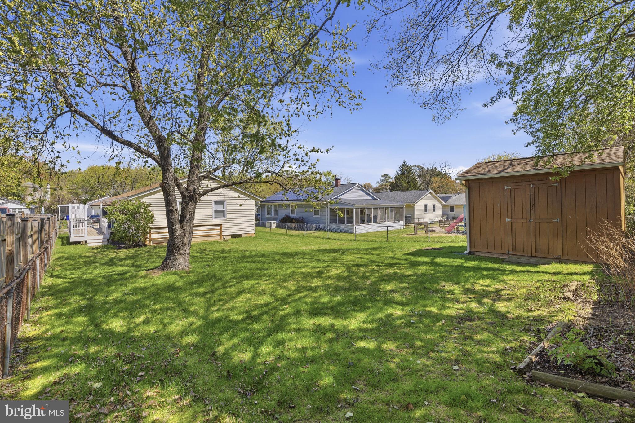HIGH RIDGE PARK - Residential