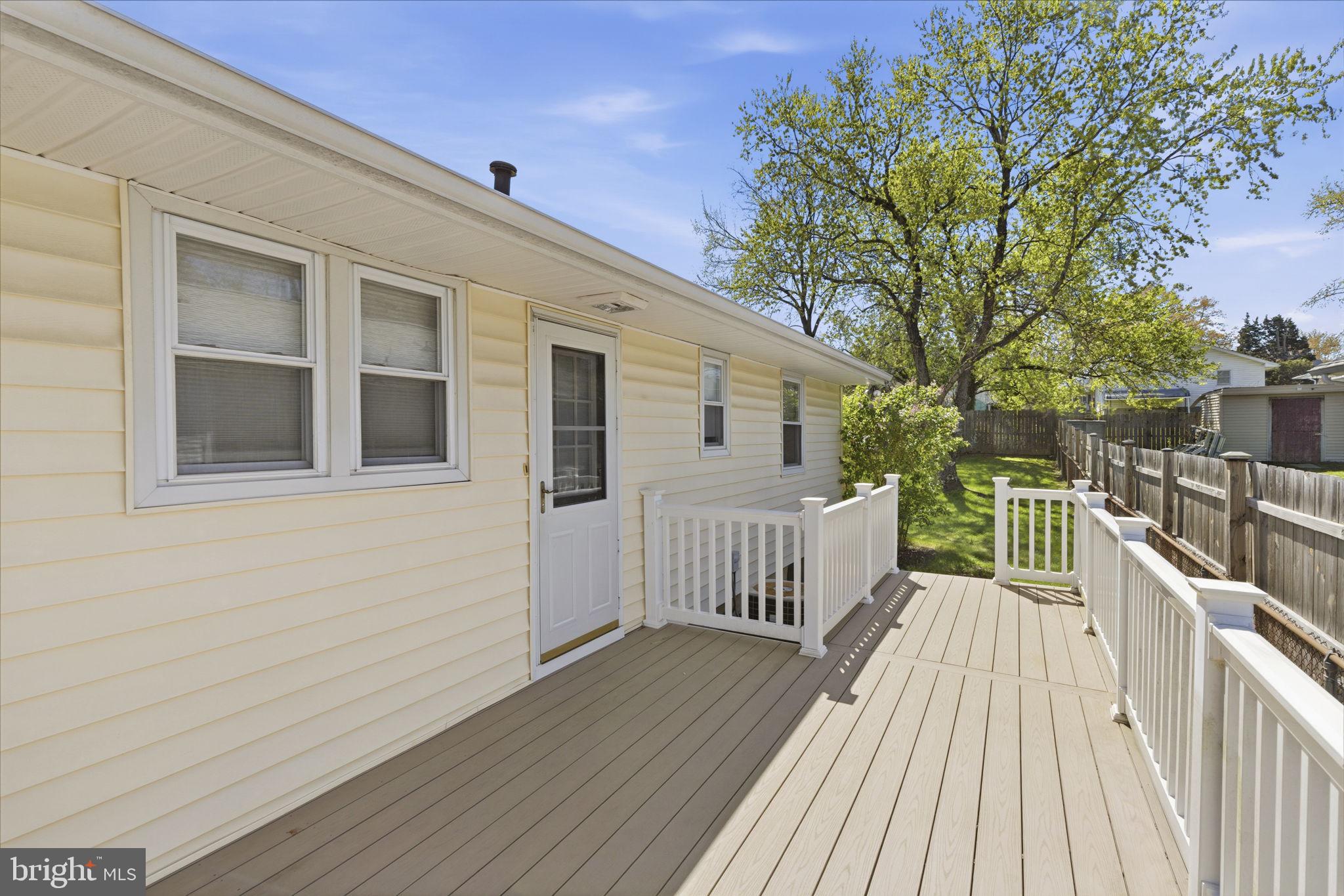 HIGH RIDGE PARK - Residential
