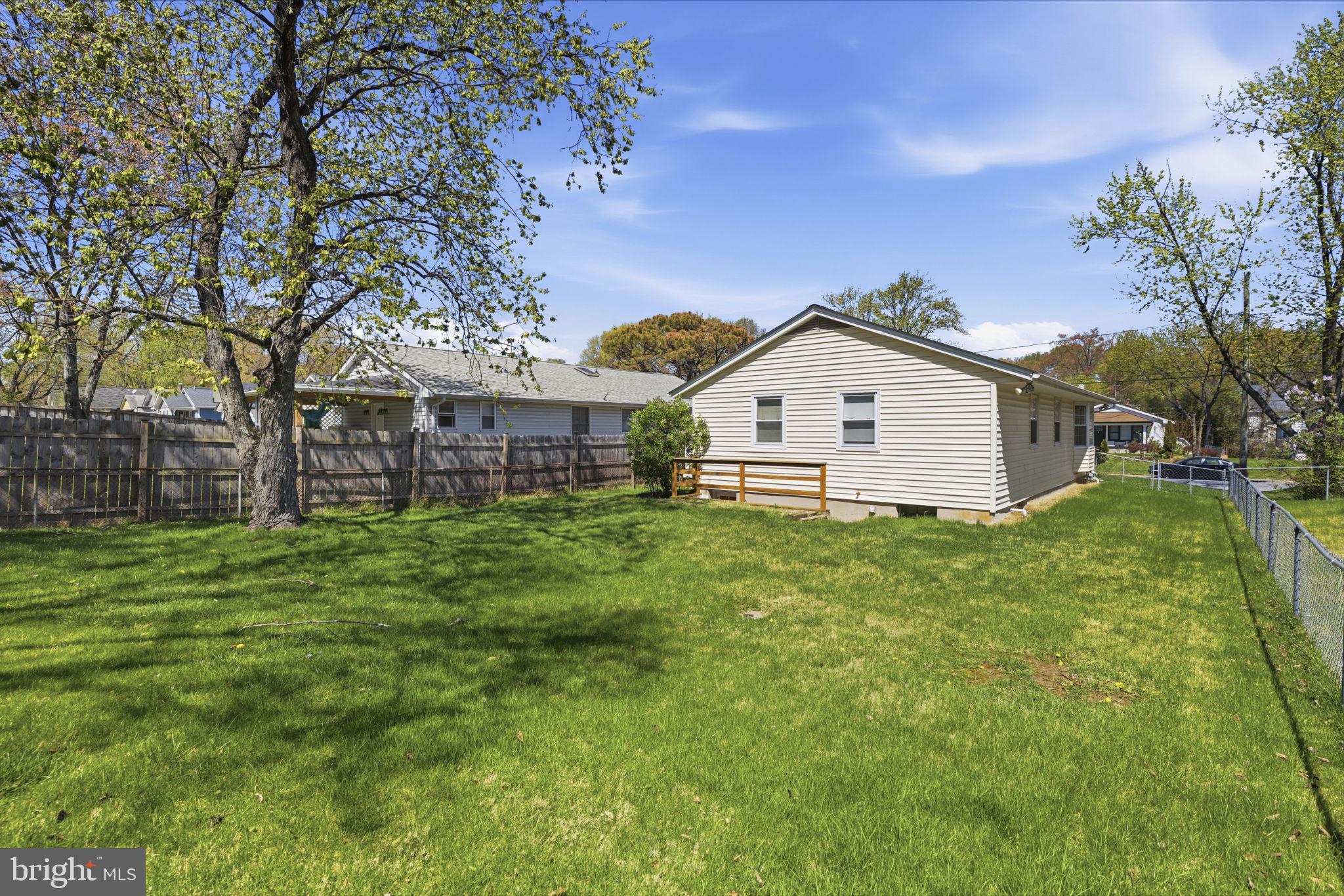 HIGH RIDGE PARK - Residential