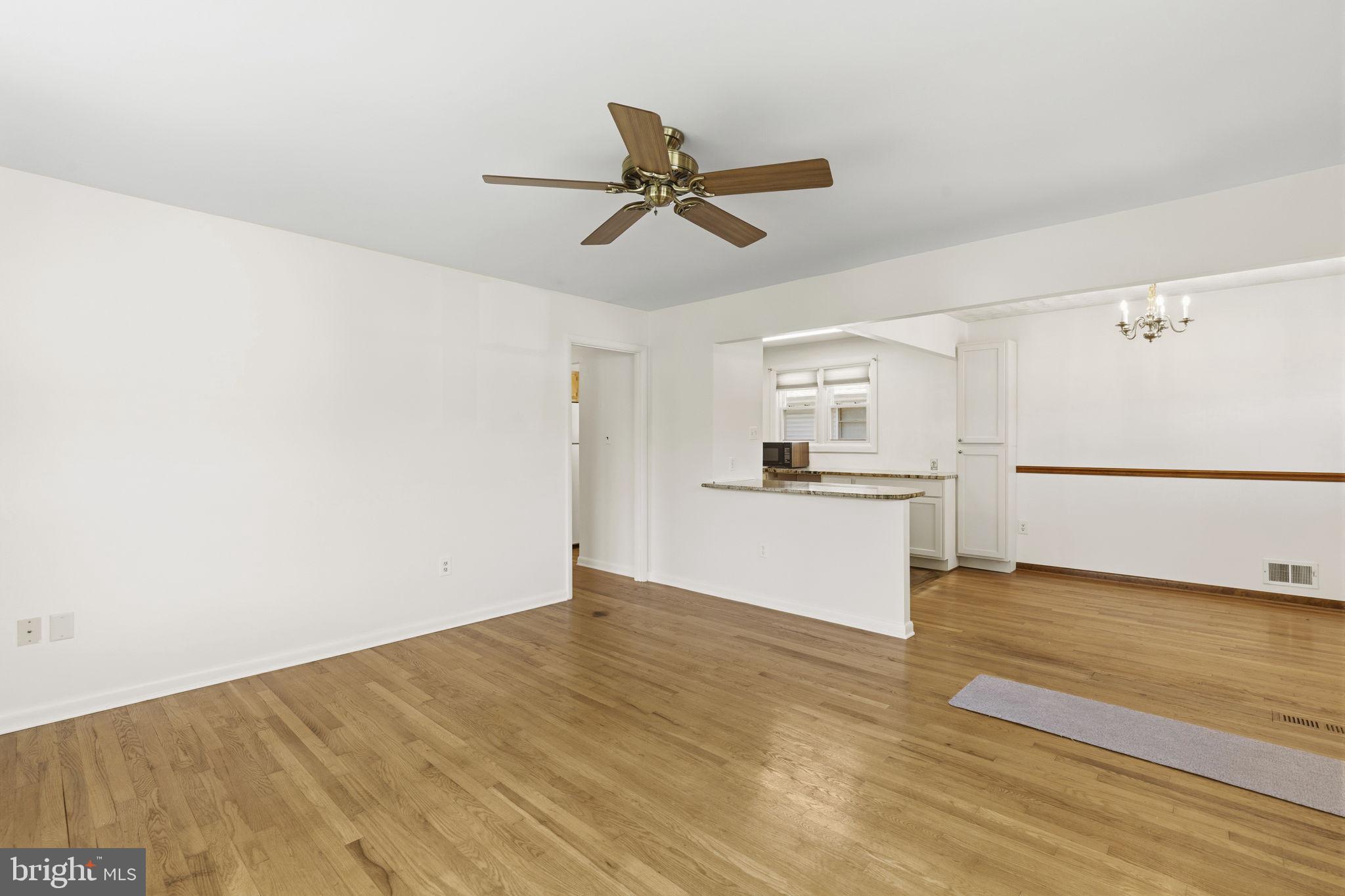 HIGH RIDGE PARK - Residential