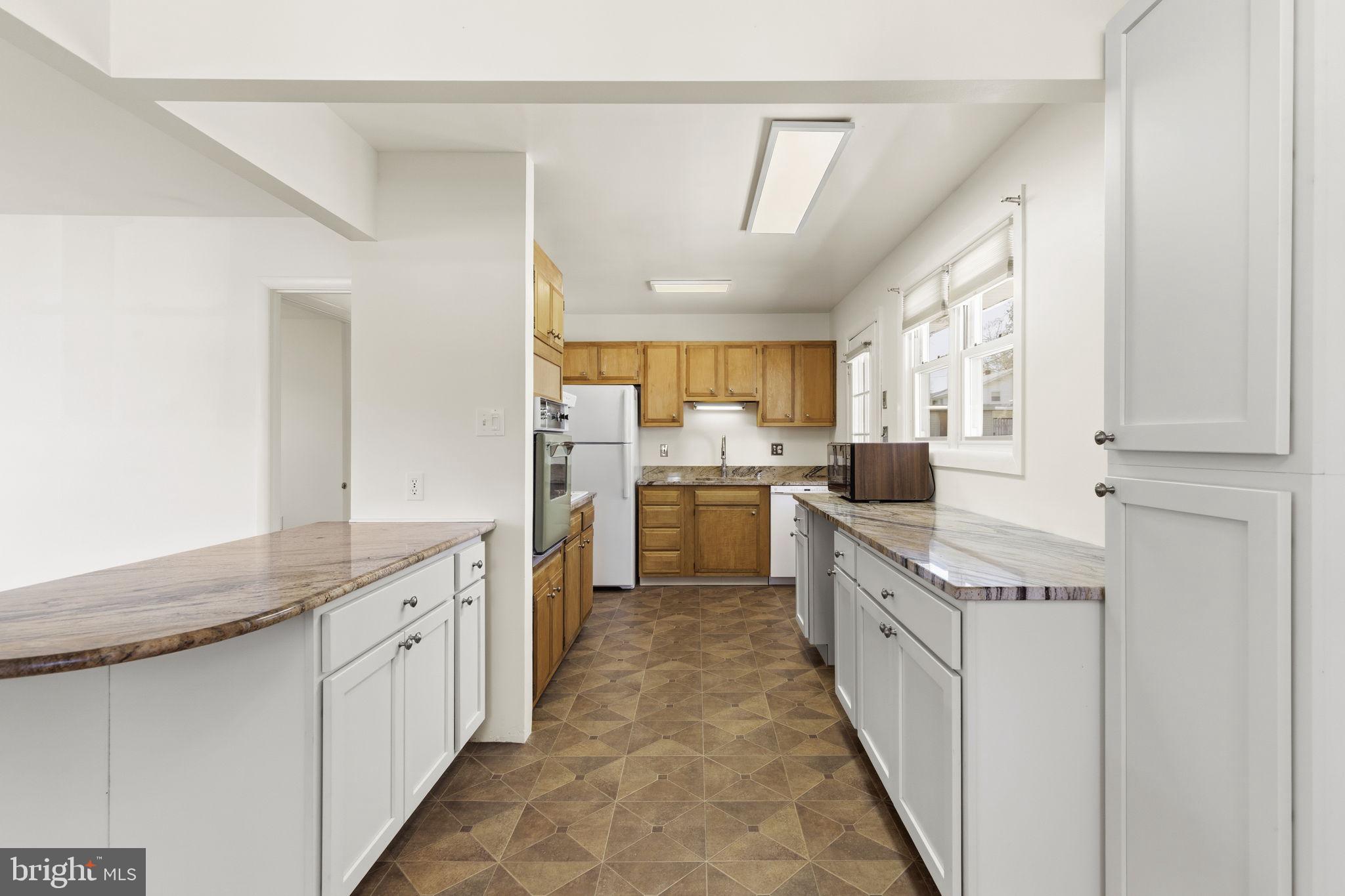 HIGH RIDGE PARK - Residential