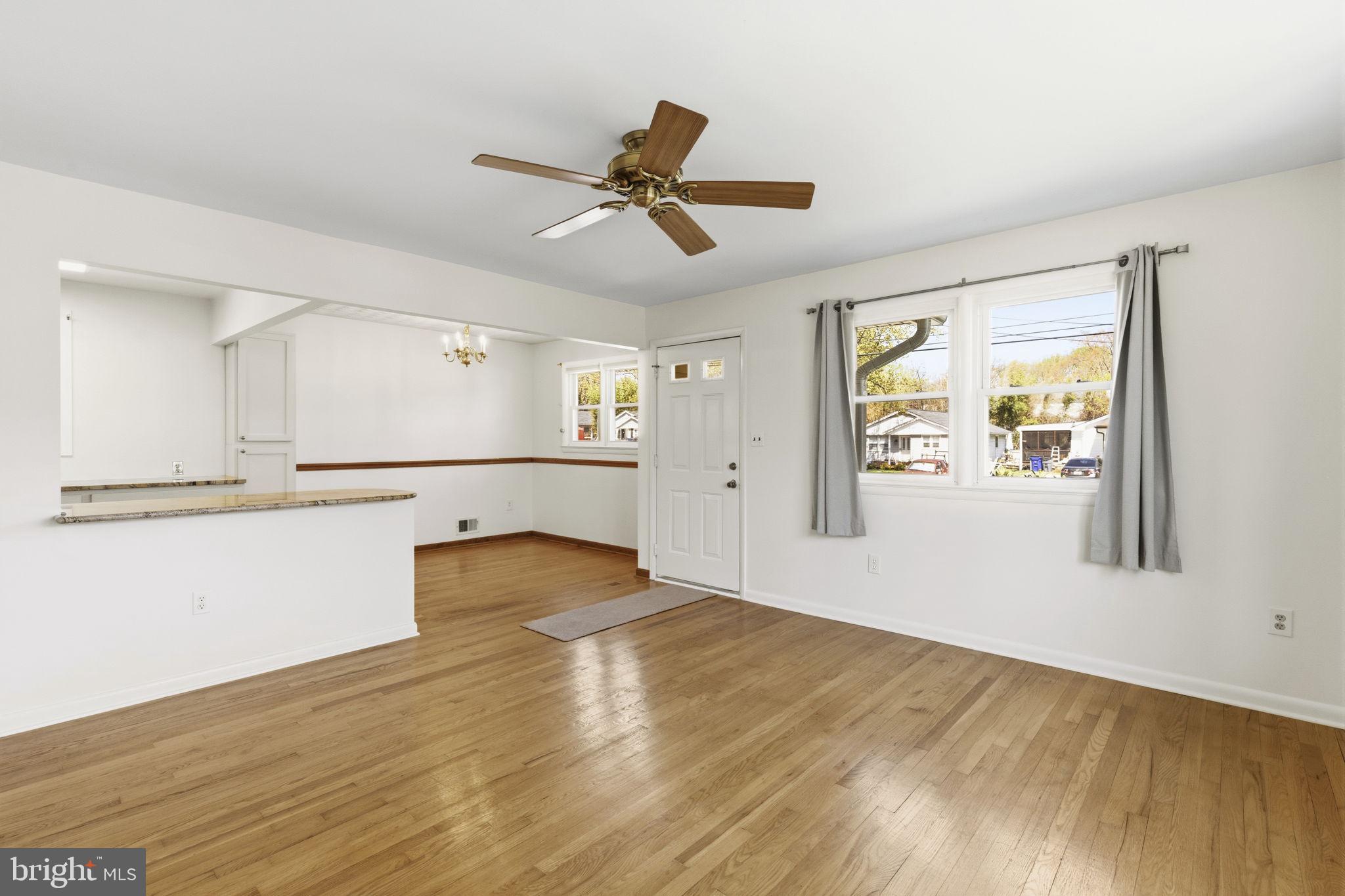 HIGH RIDGE PARK - Residential