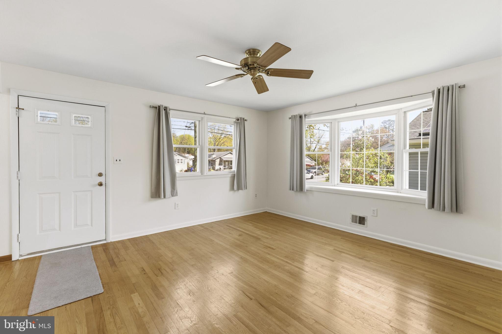 HIGH RIDGE PARK - Residential