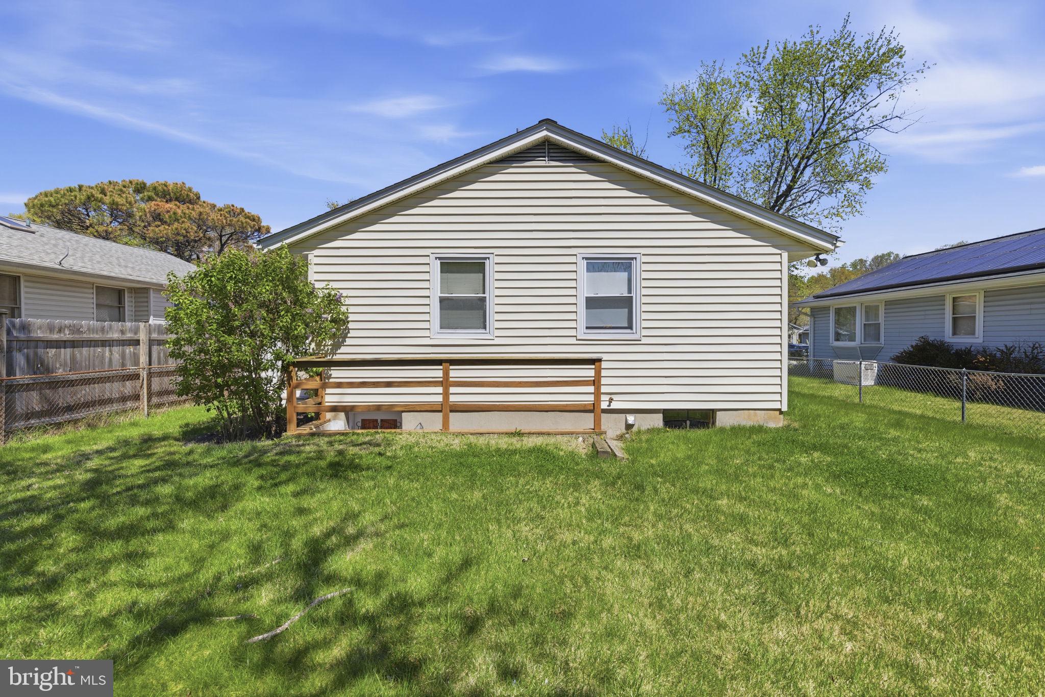 HIGH RIDGE PARK - Residential
